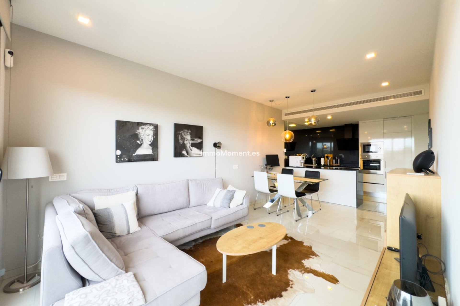 Revente - Appartement - Orihuela - Orihuela Costa