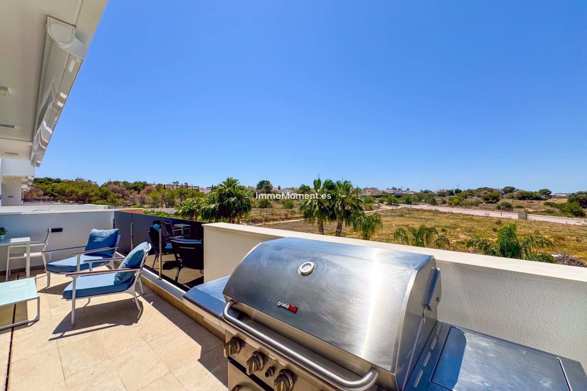 Revente - Appartement - Orihuela - Orihuela Costa