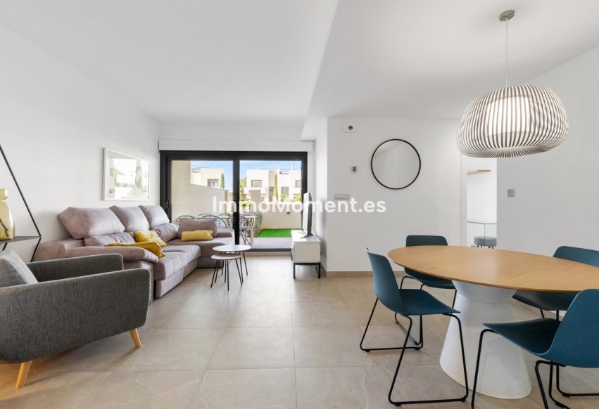 Revente - Appartement - Orihuela - Orihuela Costa