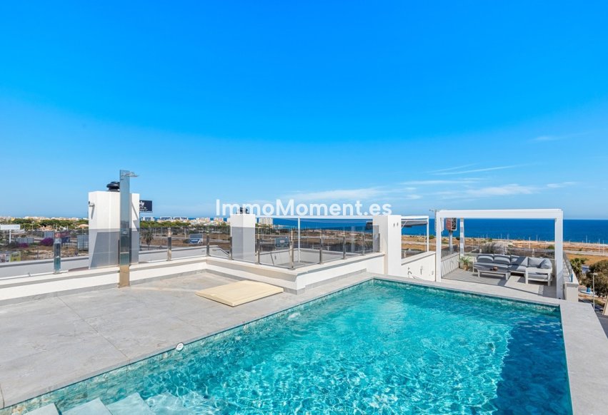 Revente - Appartement - Orihuela - Orihuela Costa