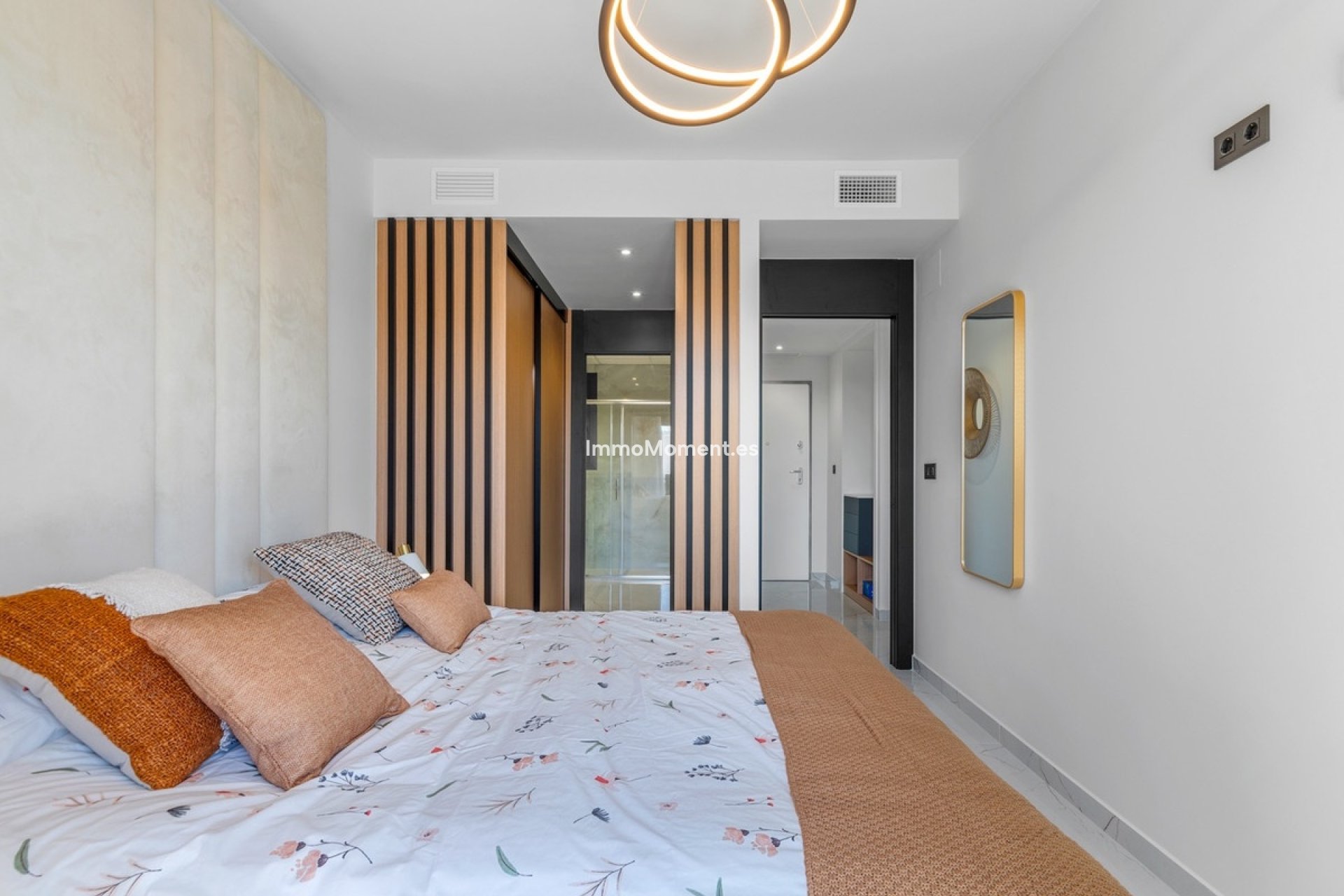 Revente - Appartement - Orihuela - Orihuela Costa