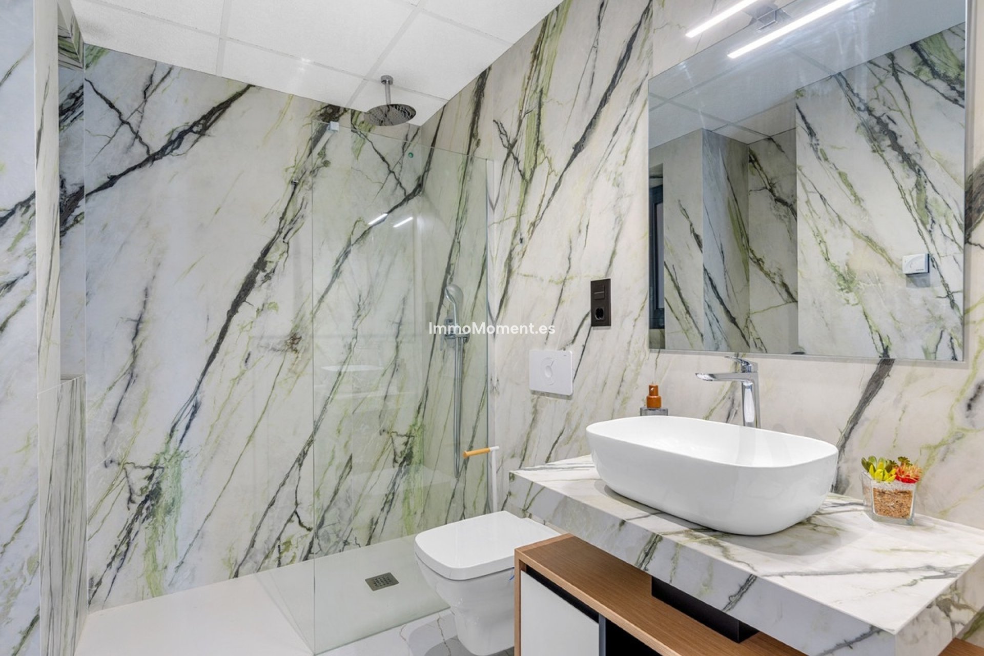 Revente - Appartement - Orihuela - Orihuela Costa