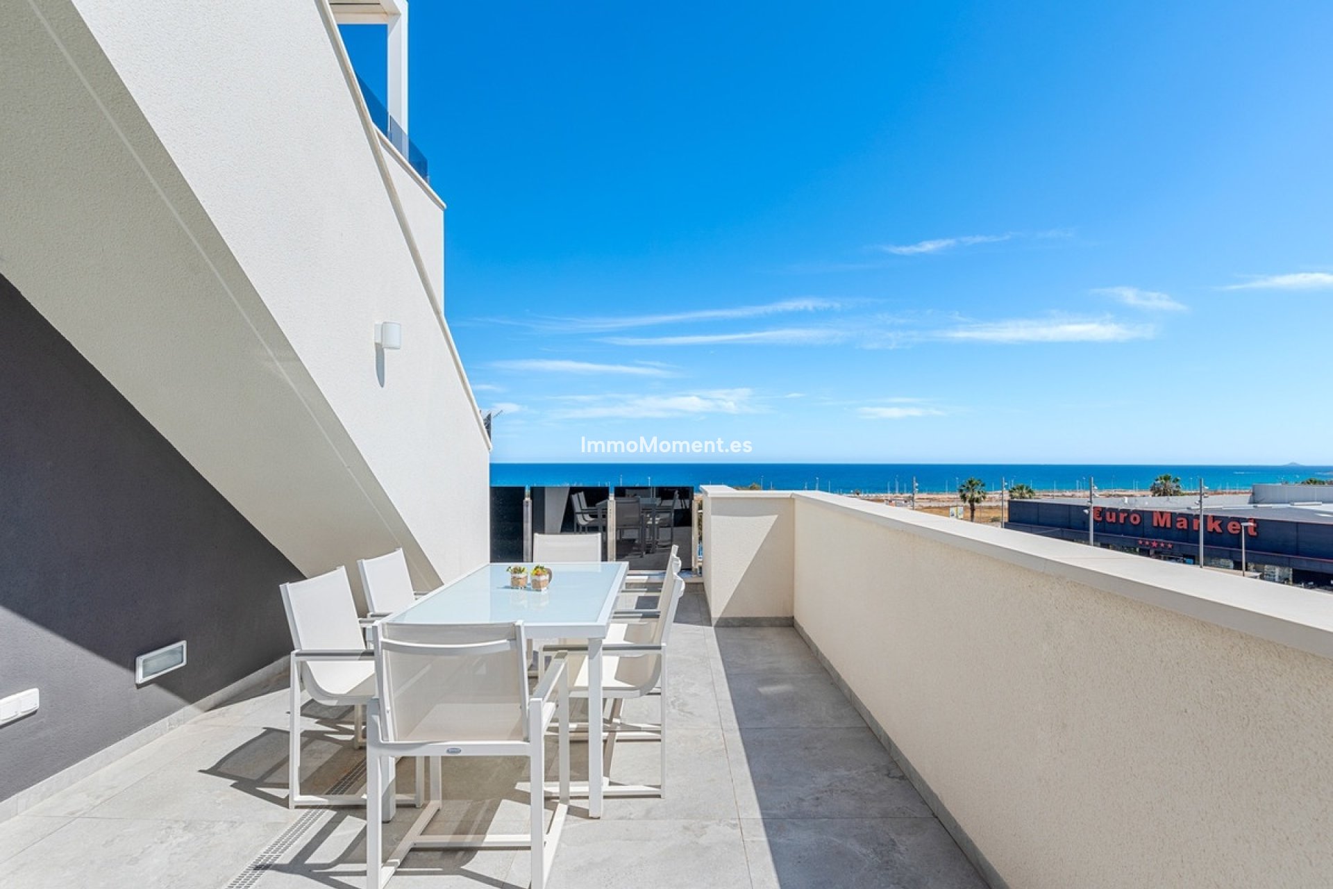 Revente - Appartement - Orihuela - Orihuela Costa