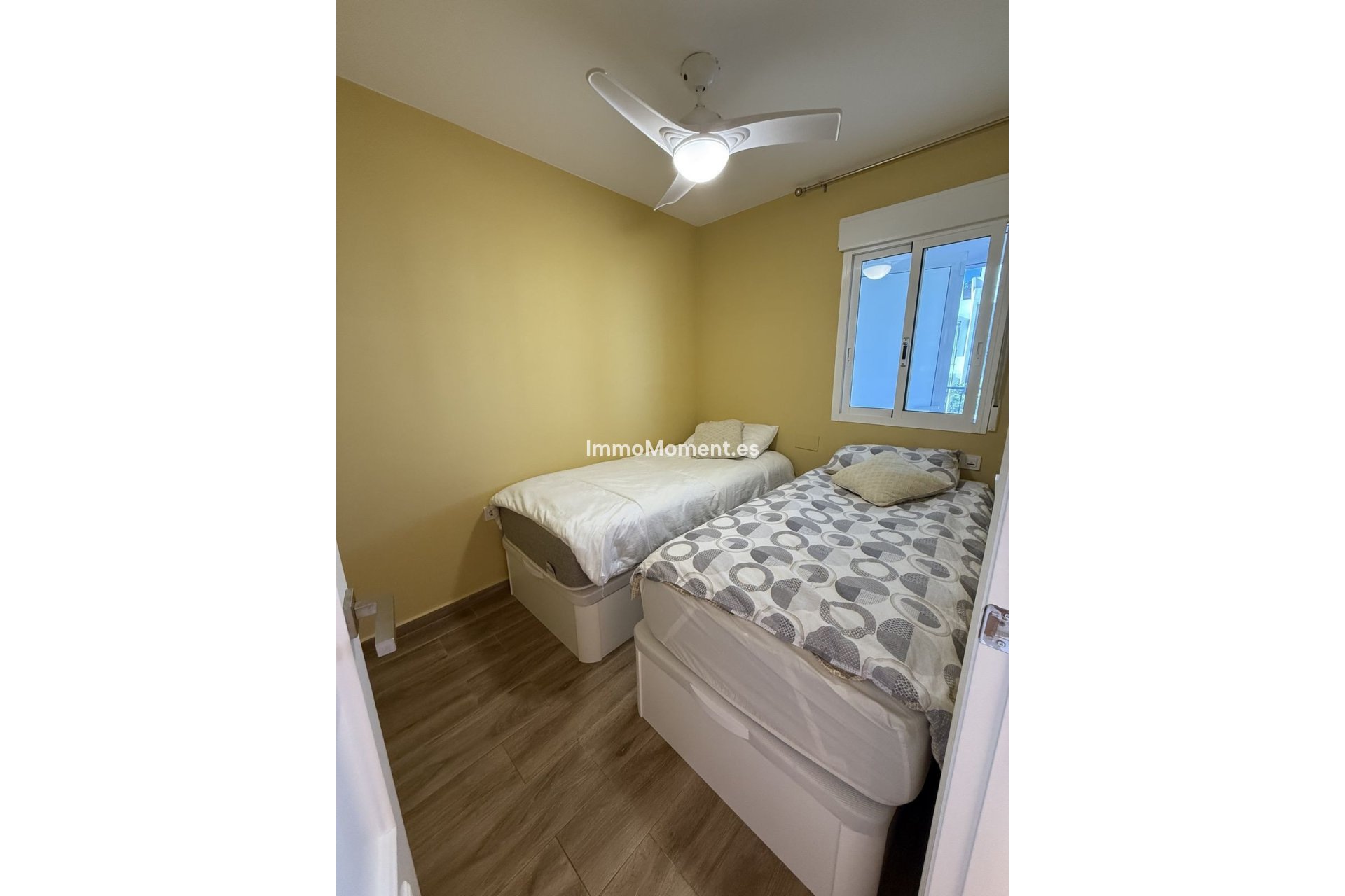 Revente - Appartement - Orihuela - Orihuela Costa