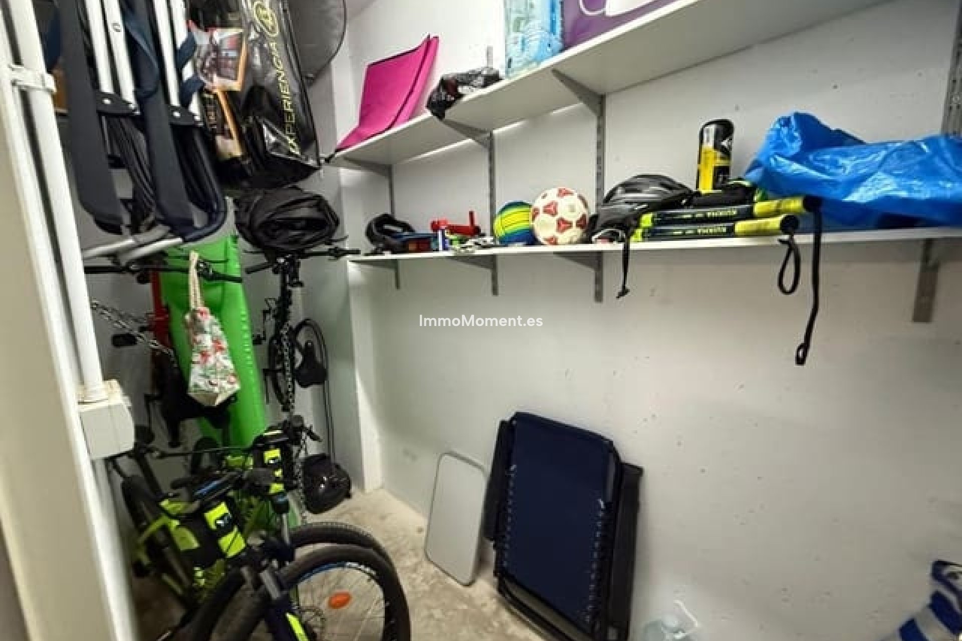 Revente - Appartement - Orihuela - Orihuela Costa