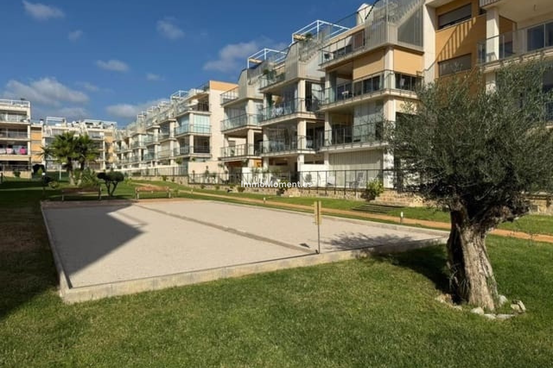 Revente - Appartement - Orihuela - Orihuela Costa