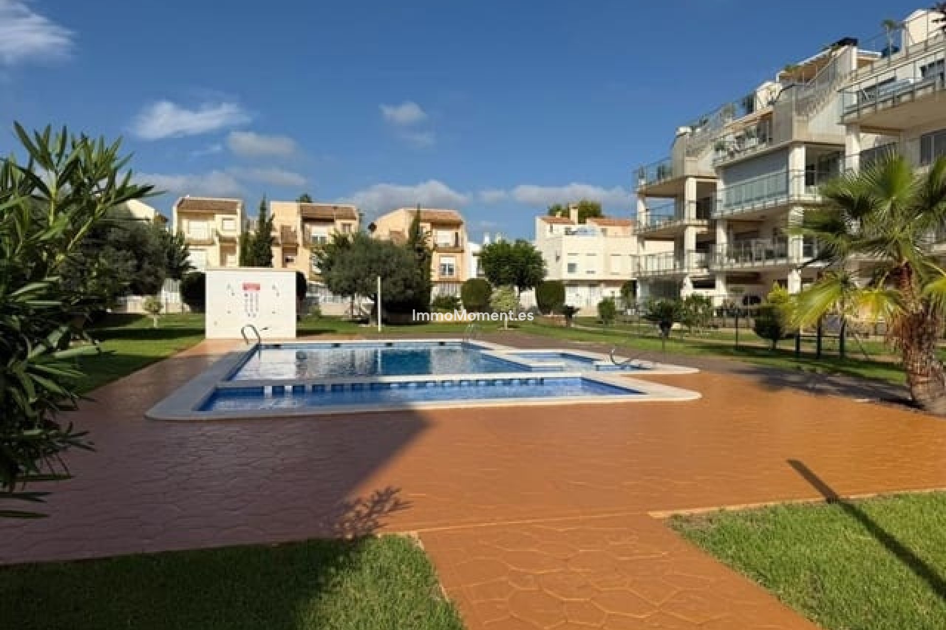 Revente - Appartement - Orihuela - Orihuela Costa