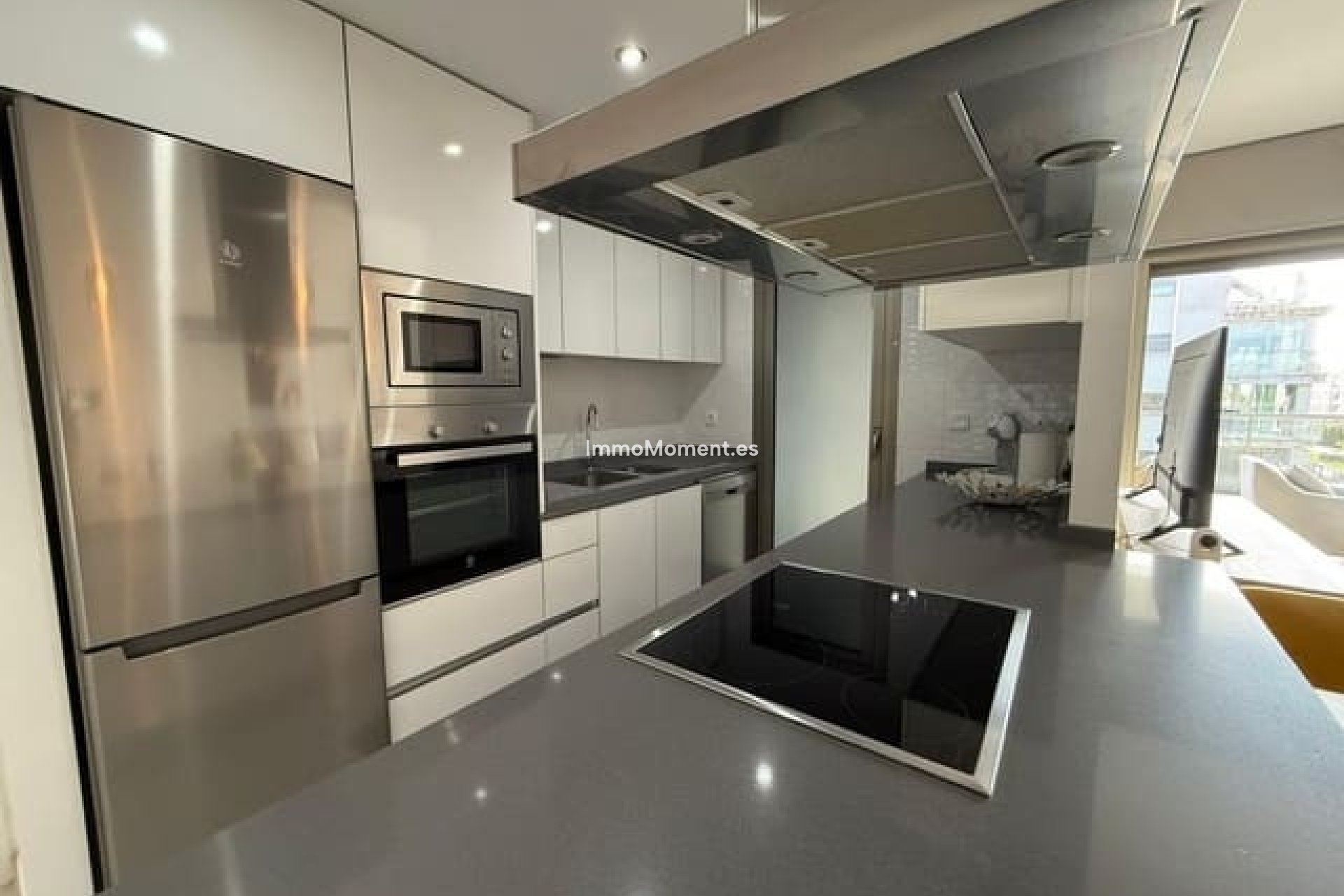 Revente - Appartement - Orihuela - Orihuela Costa