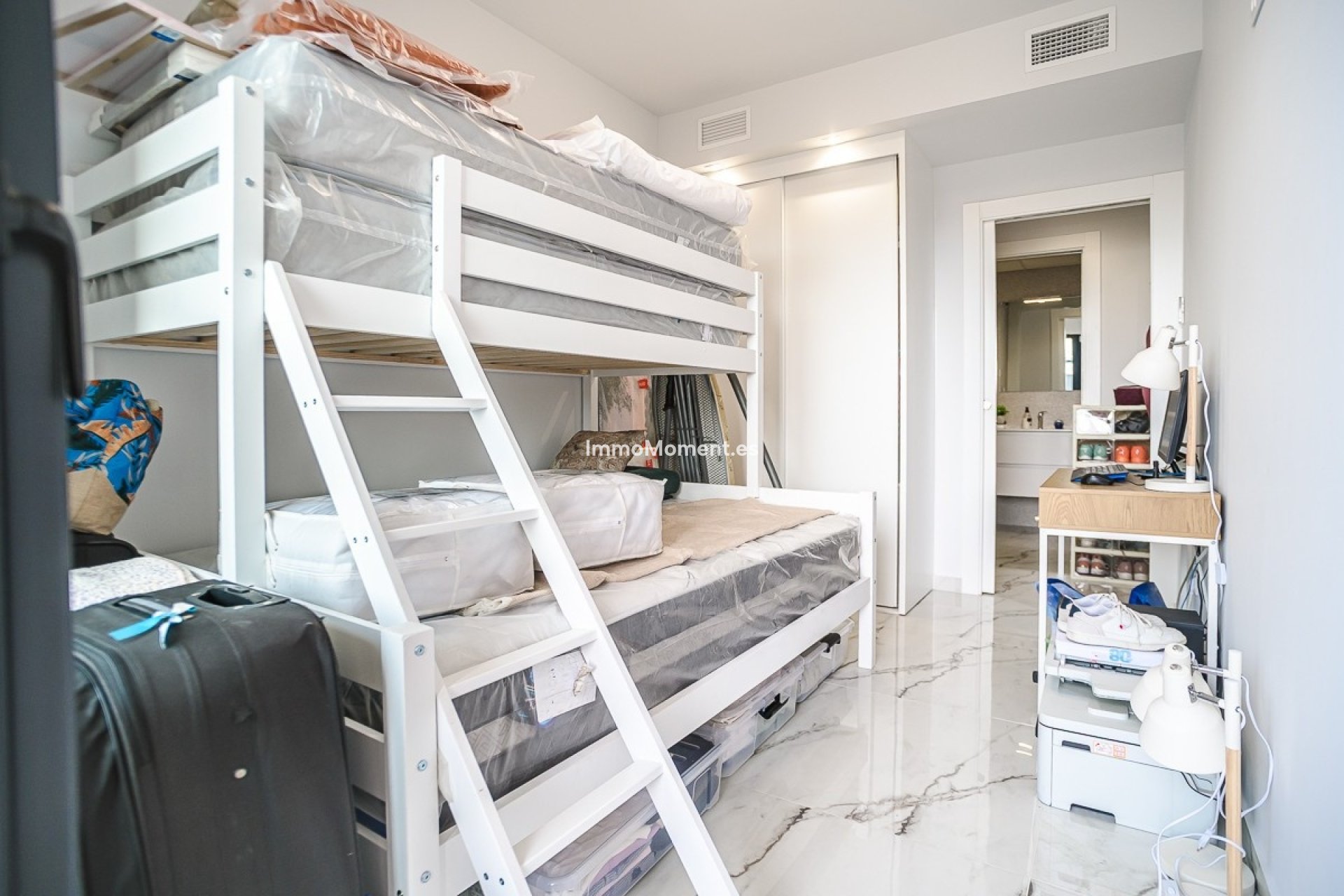 Revente - Appartement - Orihuela - Orihuela Costa