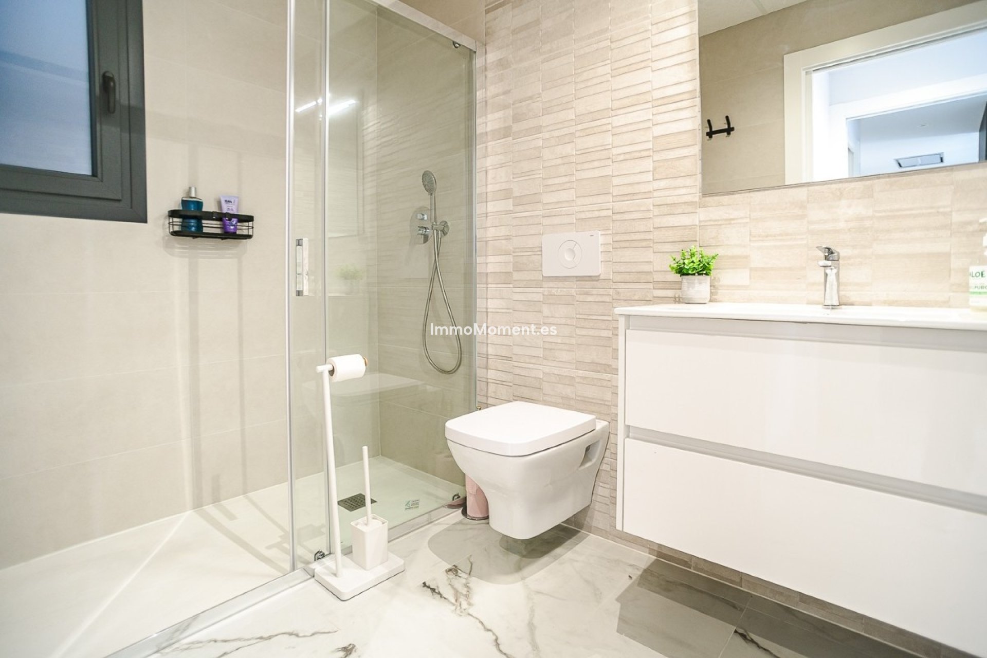 Revente - Appartement - Orihuela - Orihuela Costa