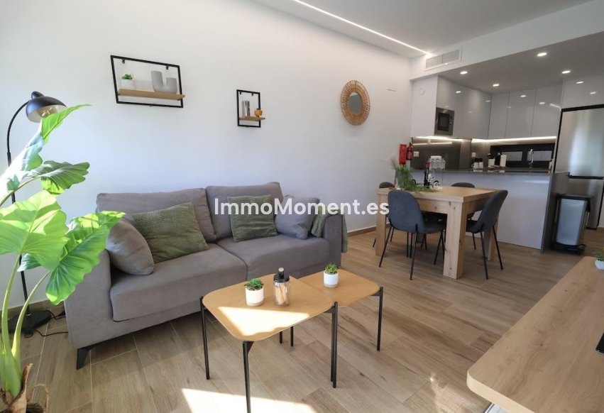 Revente - Appartement - Orihuela - Orihuela Costa