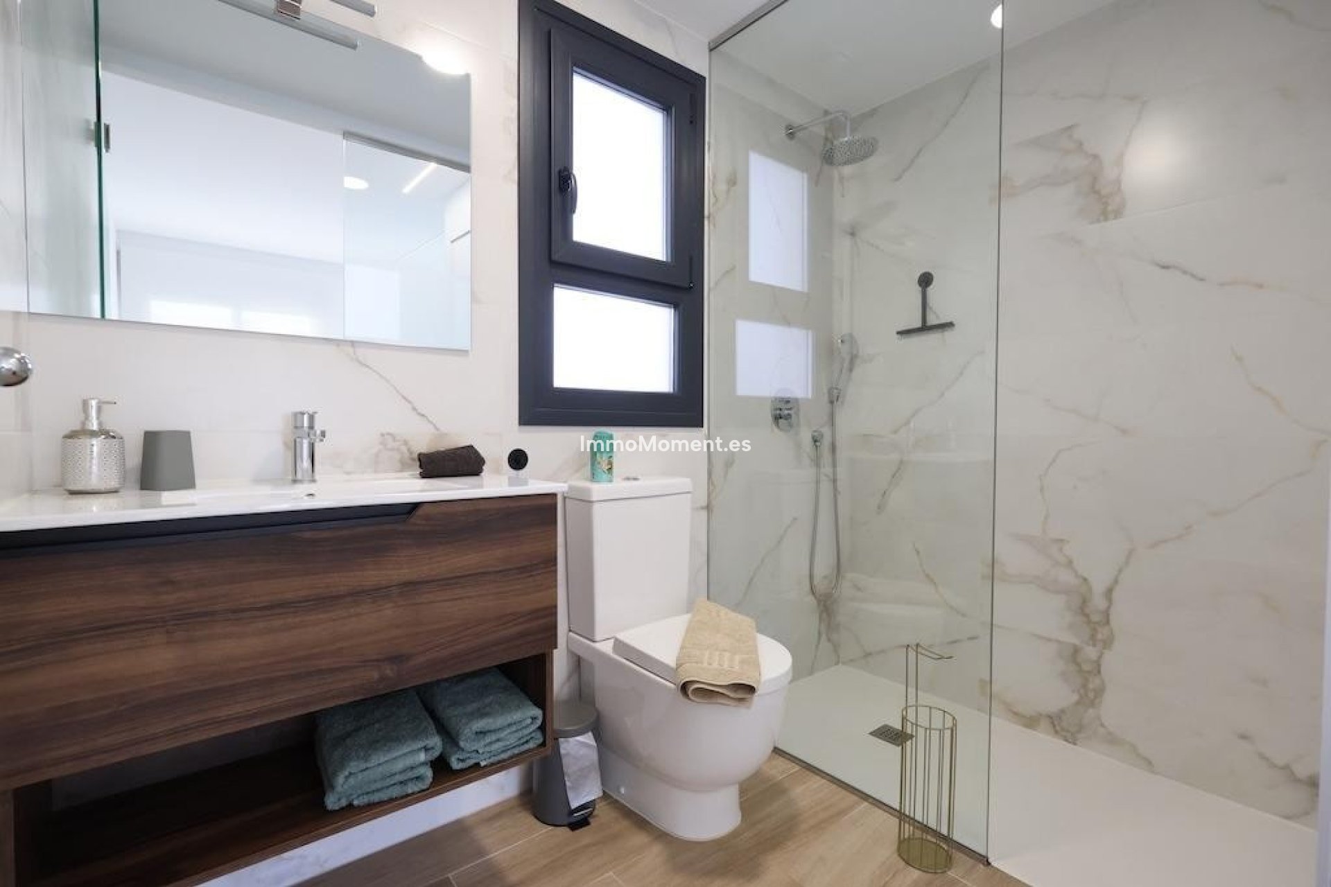 Revente - Appartement - Orihuela - Orihuela Costa