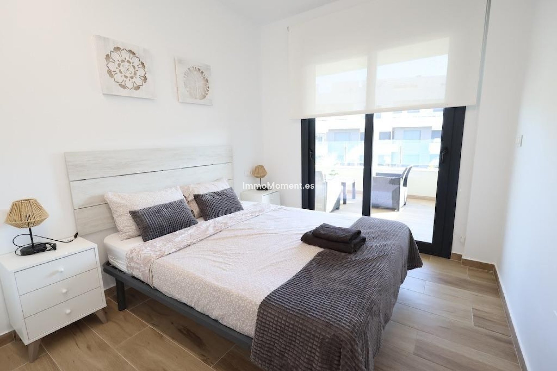 Revente - Appartement - Orihuela - Orihuela Costa