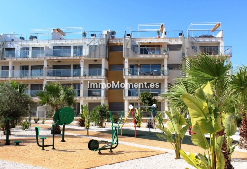 Revente - Appartement - Orihuela - Orihuela Costa