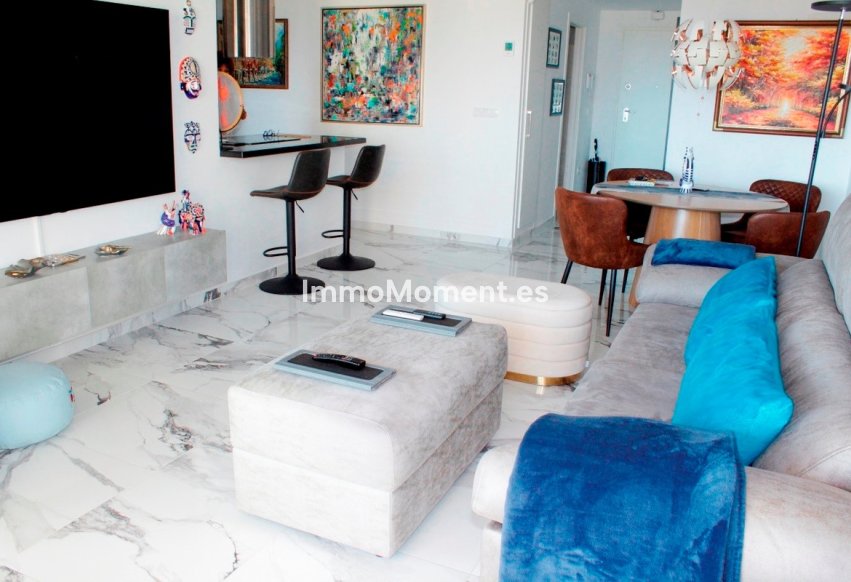 Revente - Appartement - Orihuela - Orihuela Costa