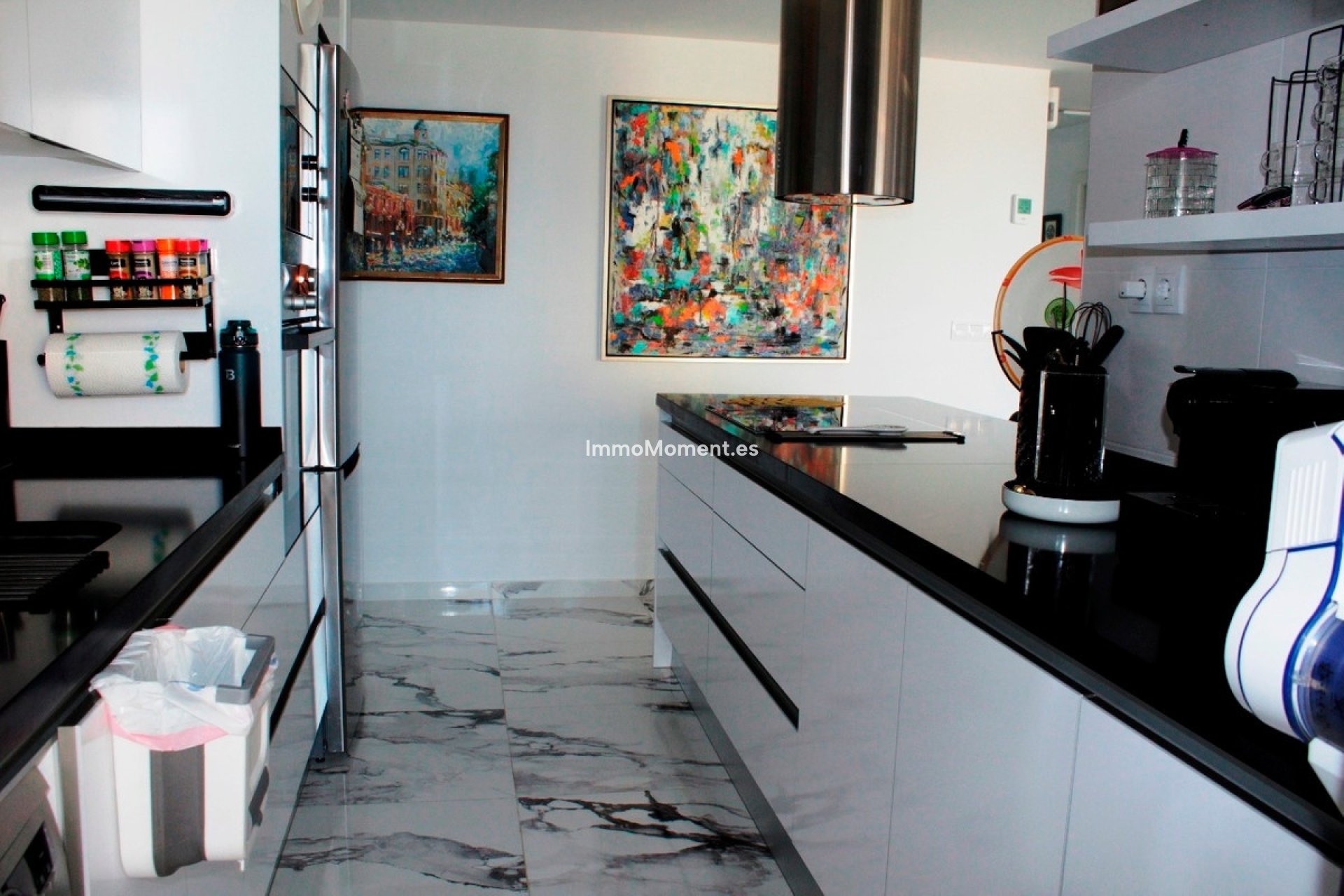 Revente - Appartement - Orihuela - Orihuela Costa