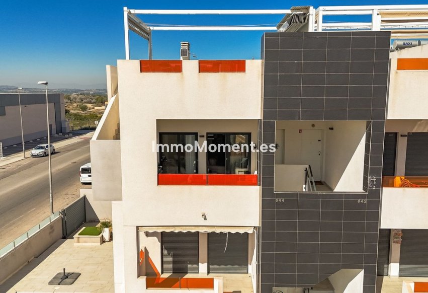 Revente - Appartement - Orihuela - Orihuela Costa