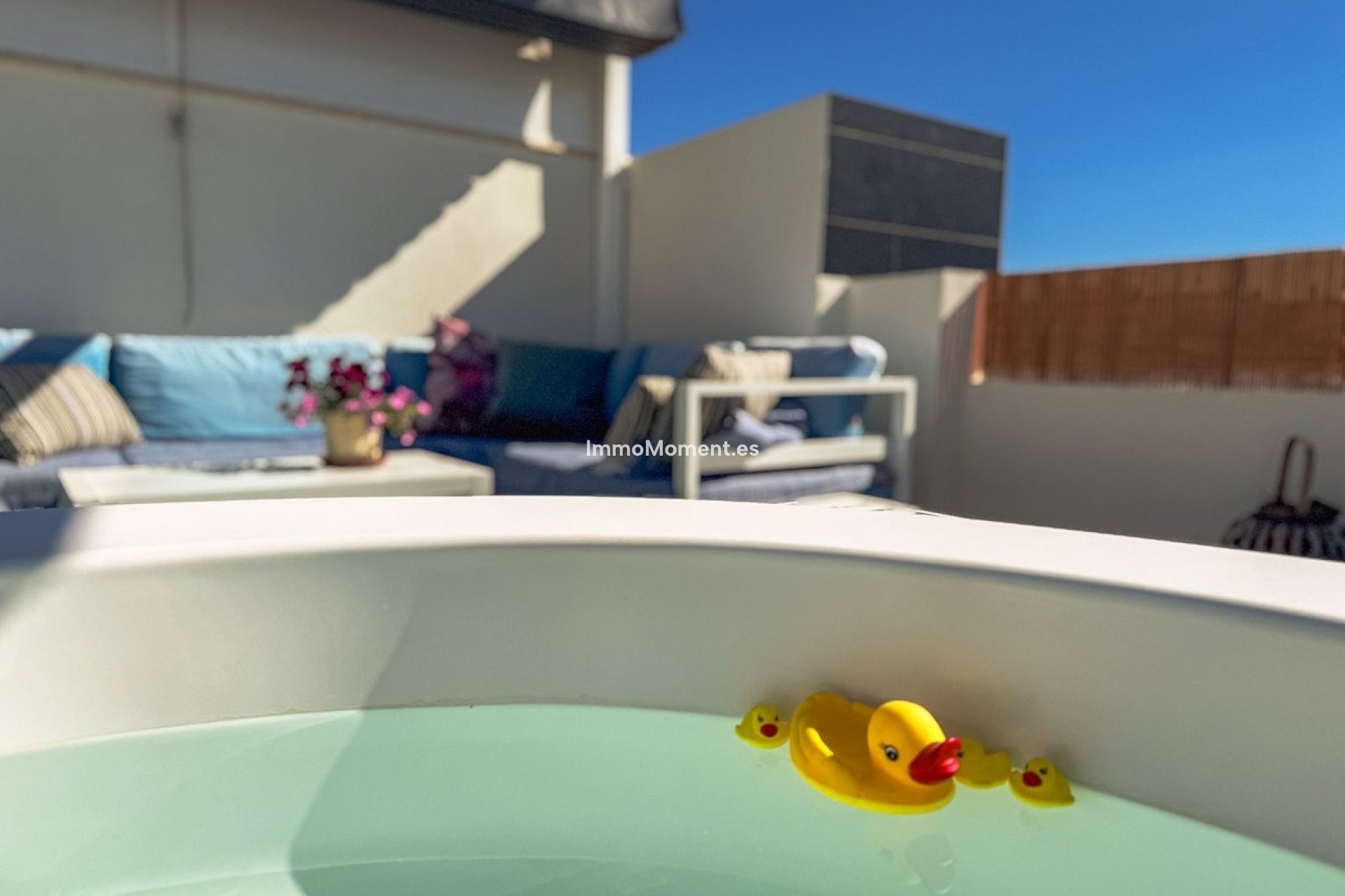 Revente - Appartement - Orihuela - Orihuela Costa