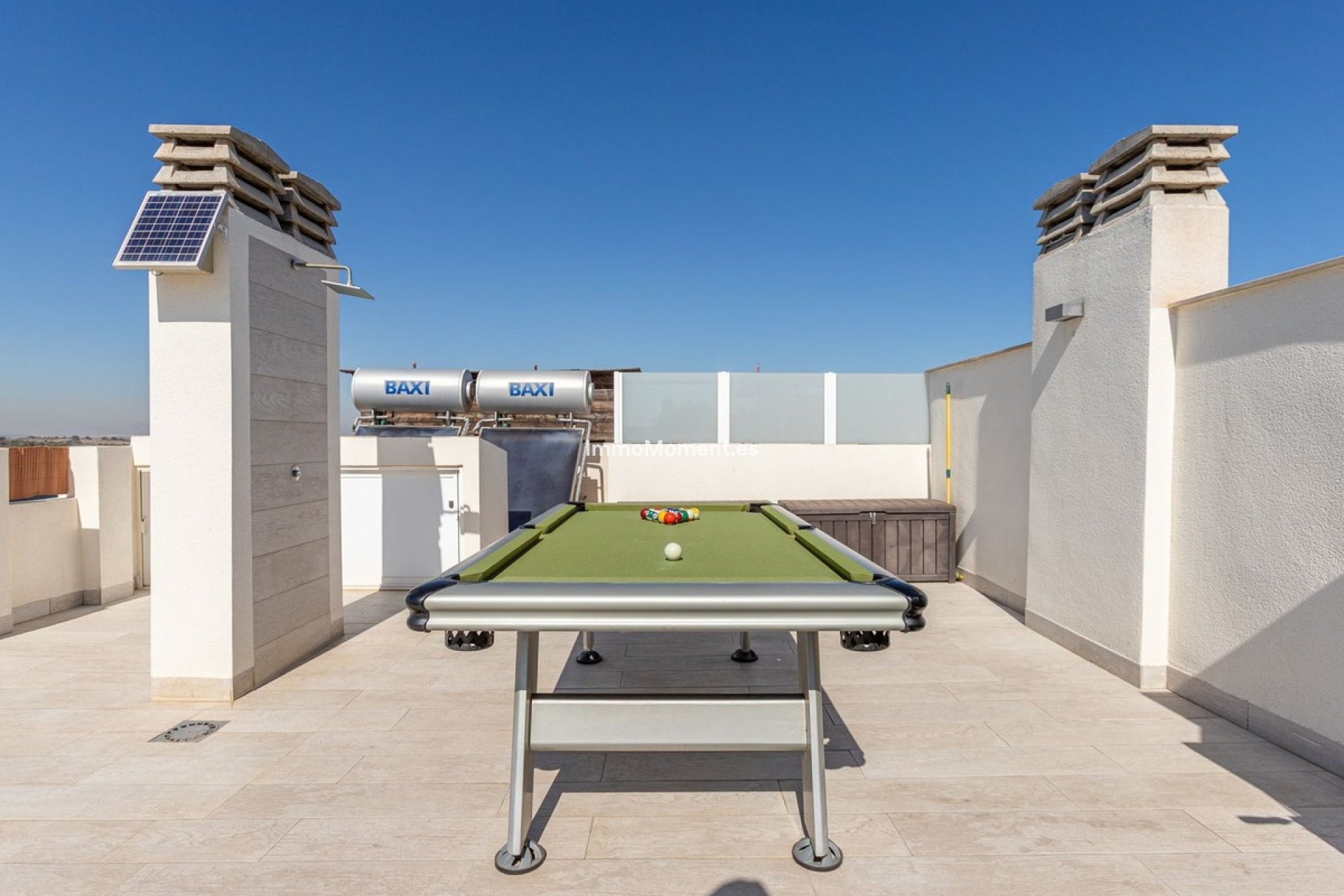 Revente - Appartement - Orihuela - Orihuela Costa