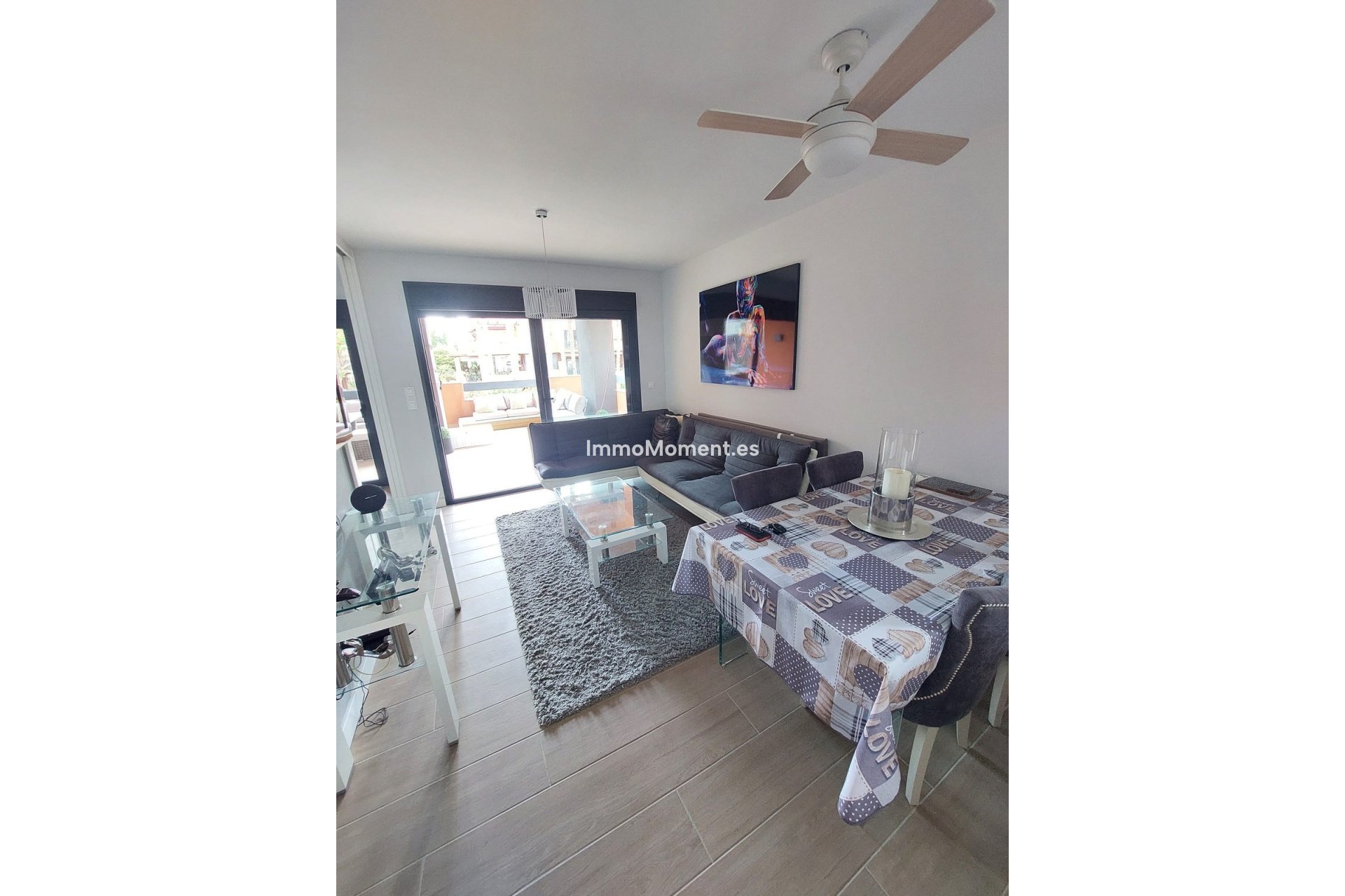 Revente - Appartement - Orihuela - Orihuela Costa