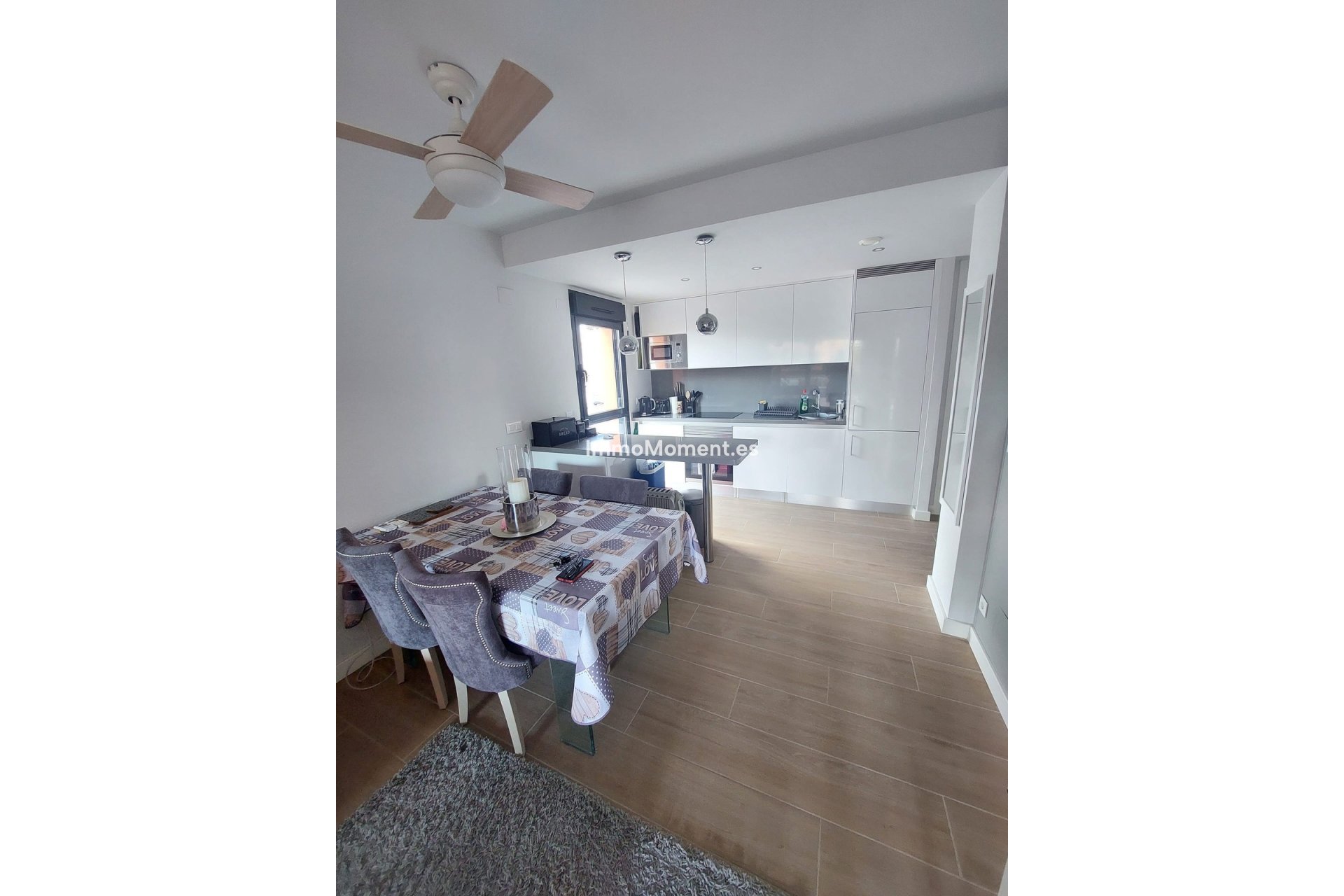 Revente - Appartement - Orihuela - Orihuela Costa