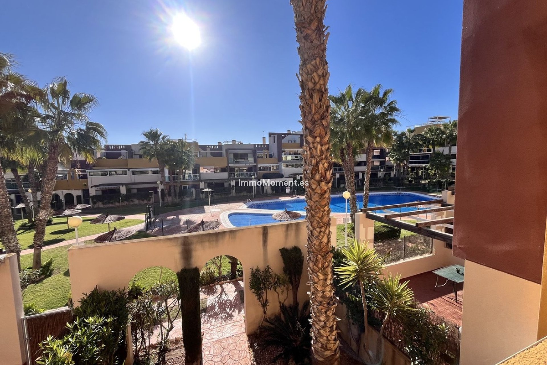 Revente - Appartement - Orihuela - Orihuela Costa