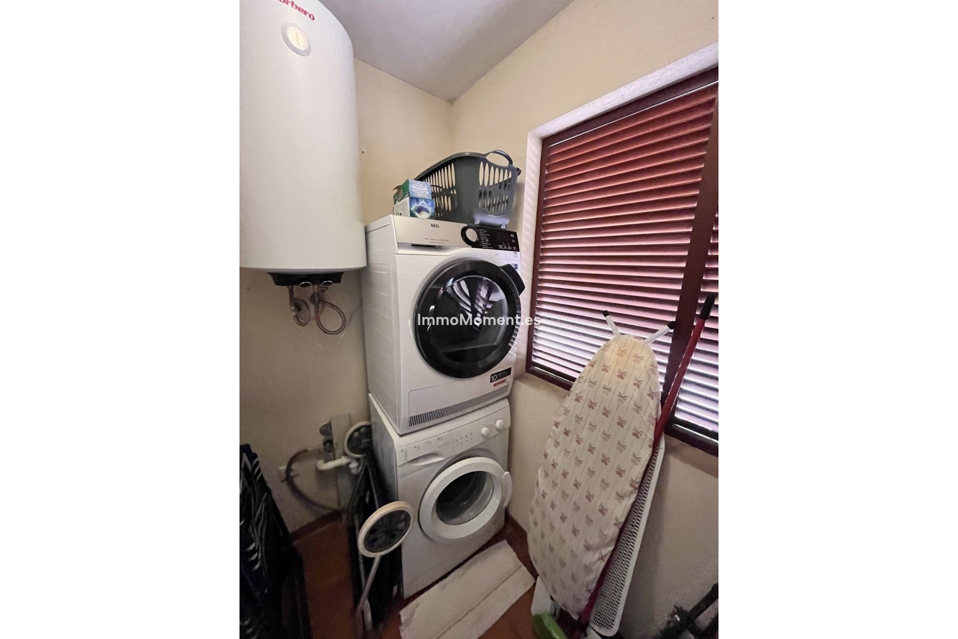 Revente - Appartement - Orihuela - Orihuela Costa