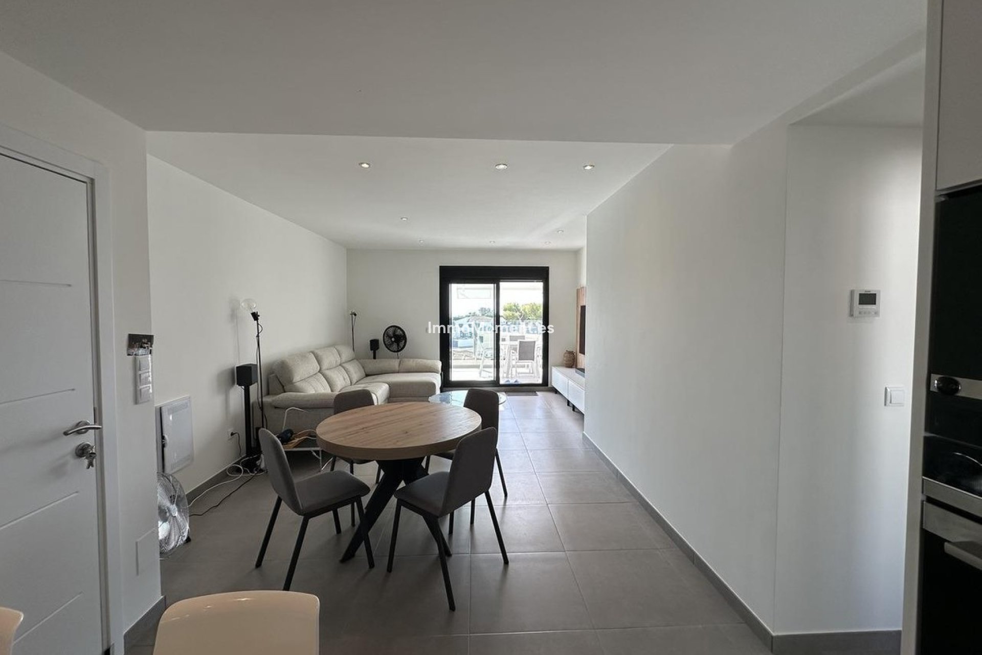 Revente - Appartement - Orihuela - Orihuela Costa