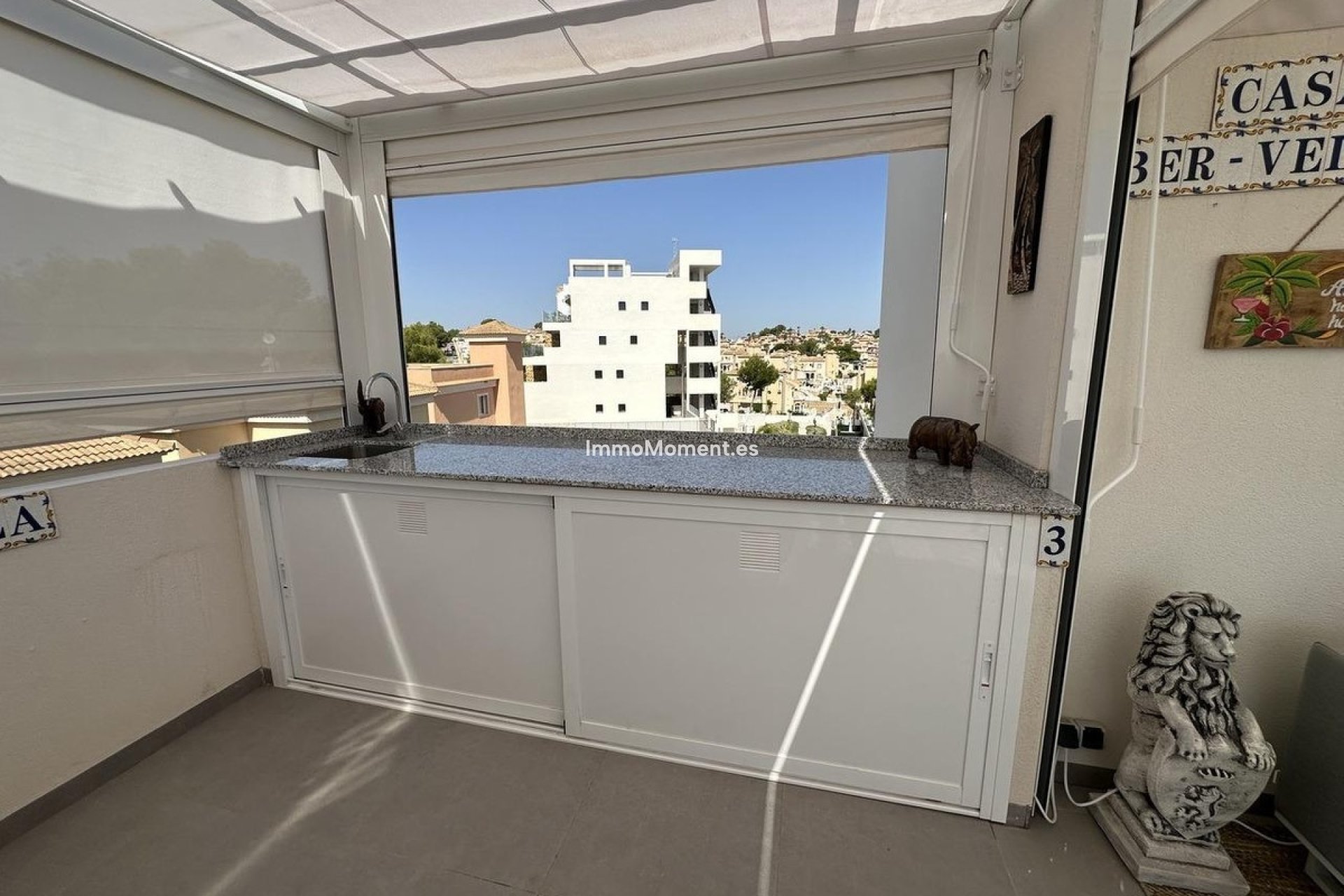 Revente - Appartement - Orihuela - Orihuela Costa