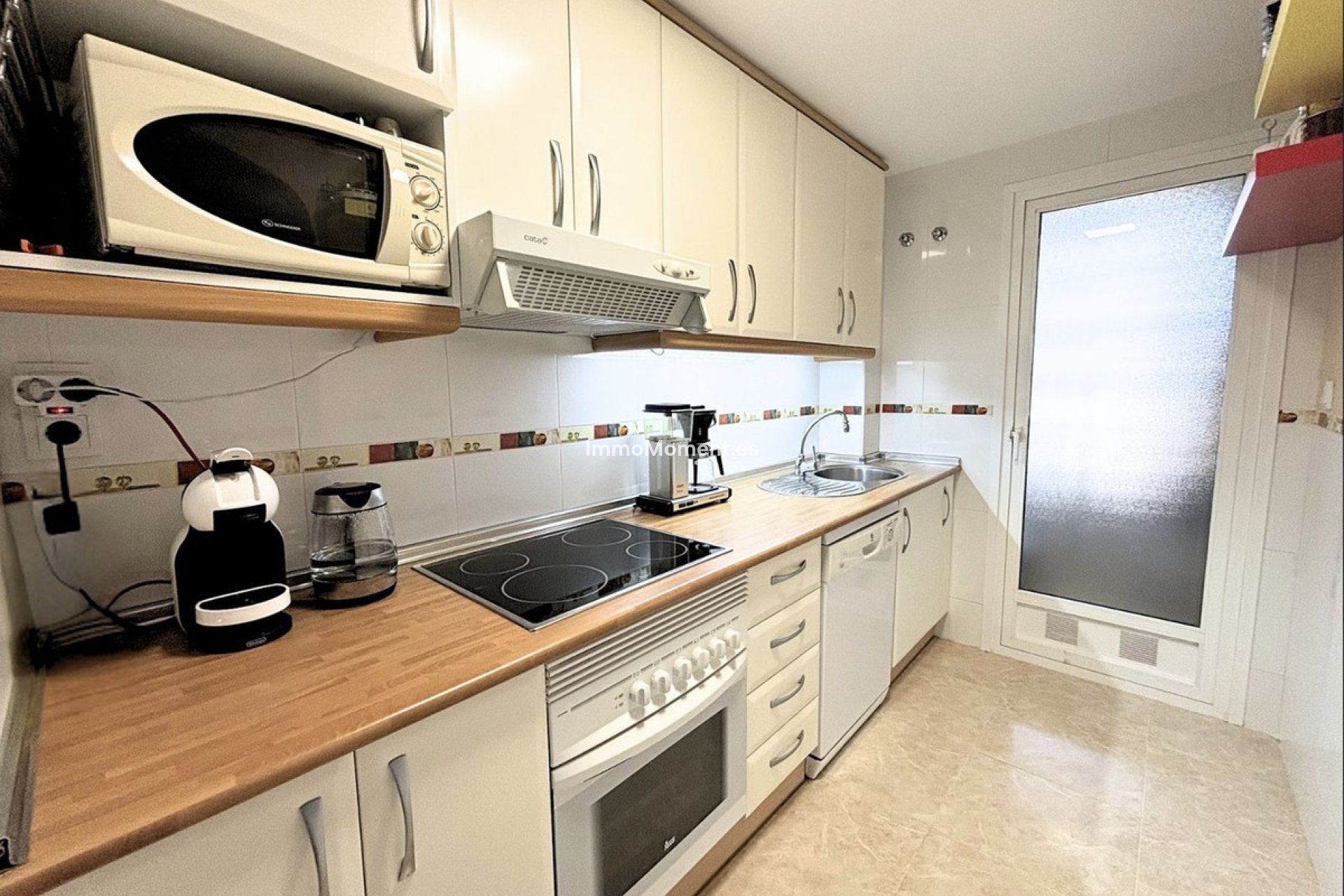 Revente - Appartement - Orihuela - Orihuela Costa