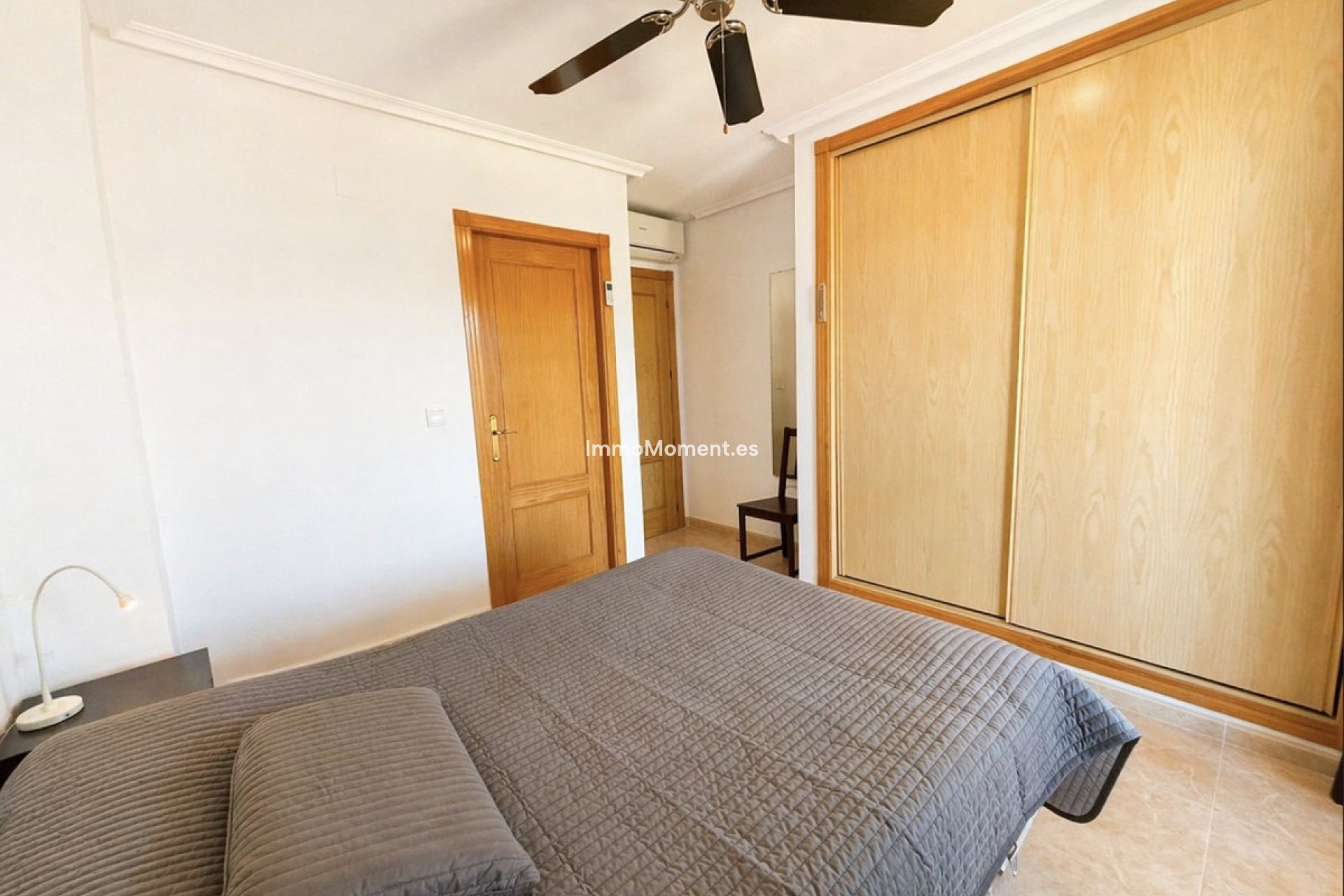 Revente - Appartement - Orihuela - Orihuela Costa
