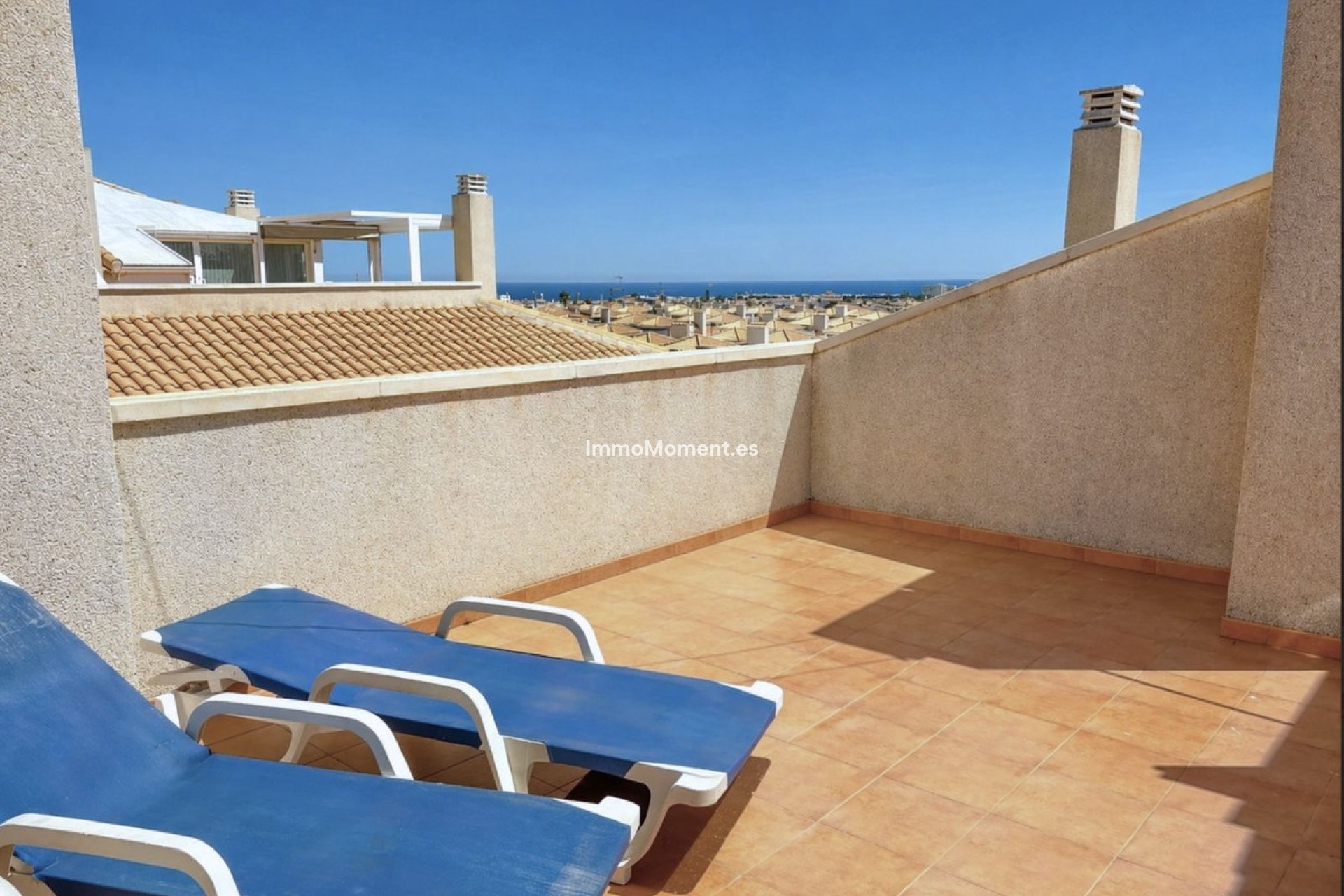 Revente - Appartement - Orihuela - Orihuela Costa