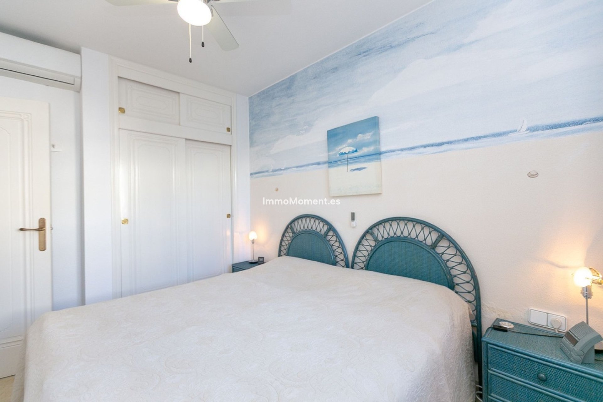 Revente - Appartement - Orihuela - Orihuela Costa