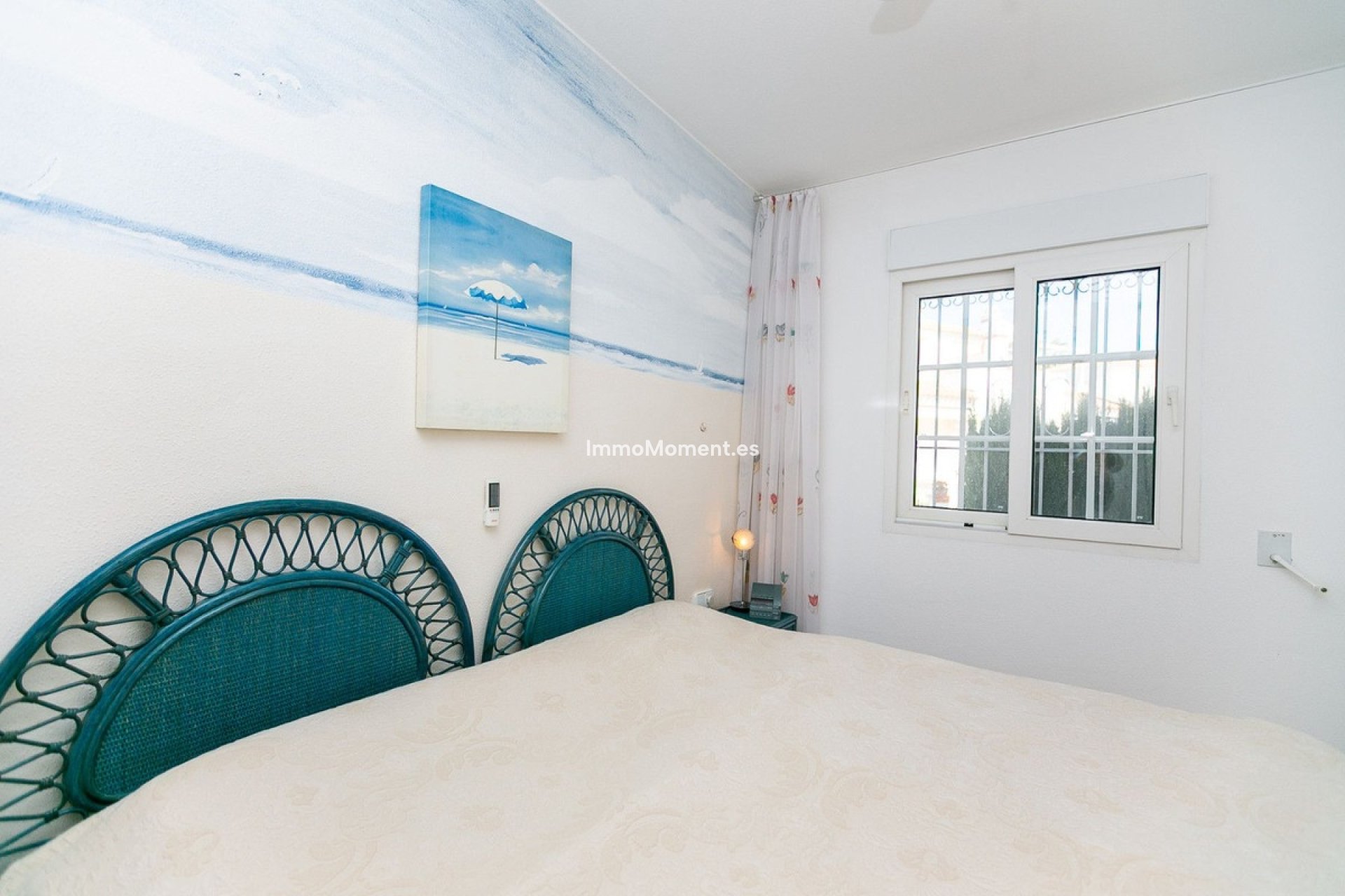 Revente - Appartement - Orihuela - Orihuela Costa