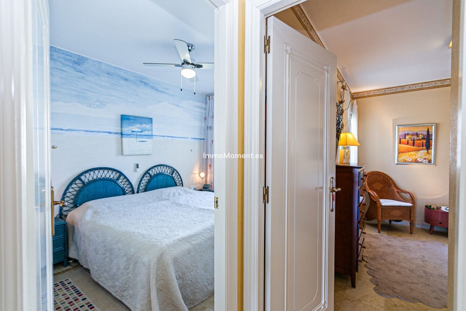 Revente - Appartement - Orihuela - Orihuela Costa