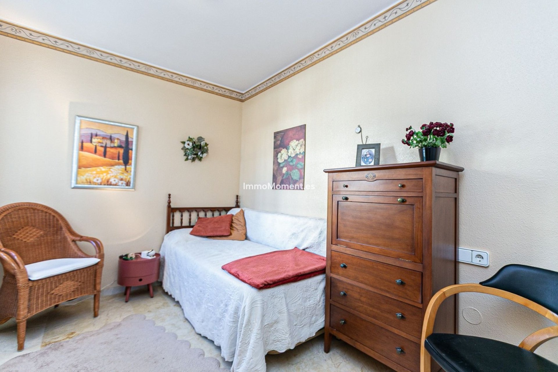 Revente - Appartement - Orihuela - Orihuela Costa