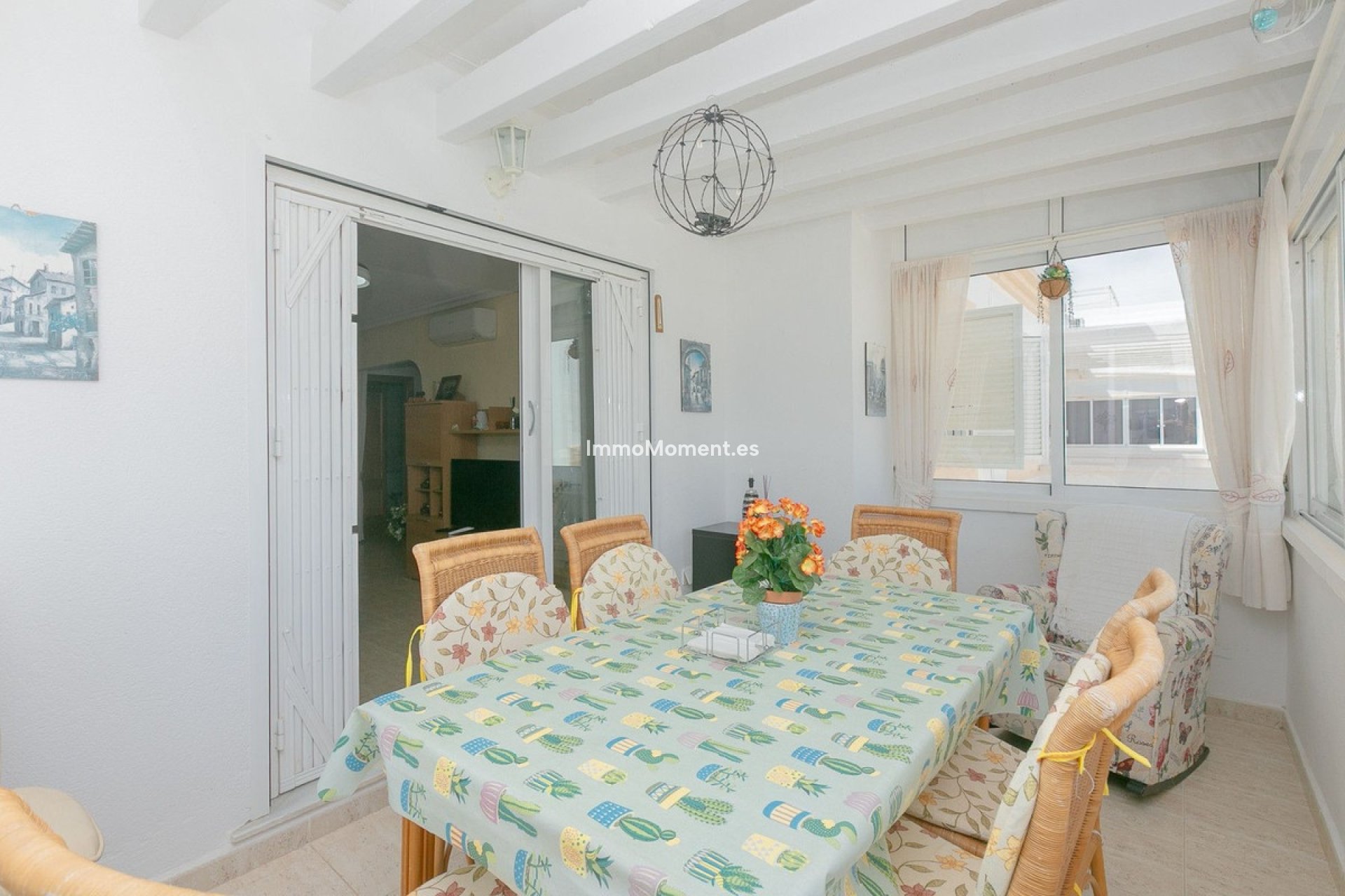 Revente - Appartement - Orihuela - Orihuela Costa