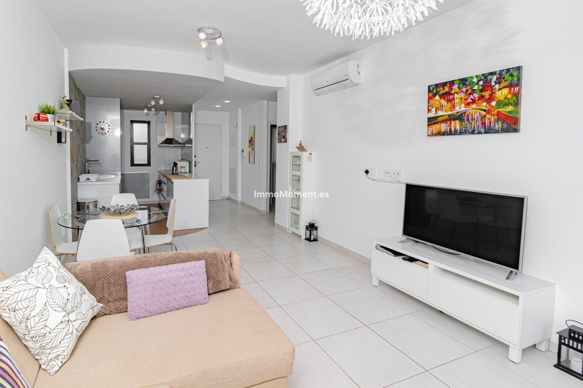 Revente - Appartement - Orihuela - Orihuela Costa