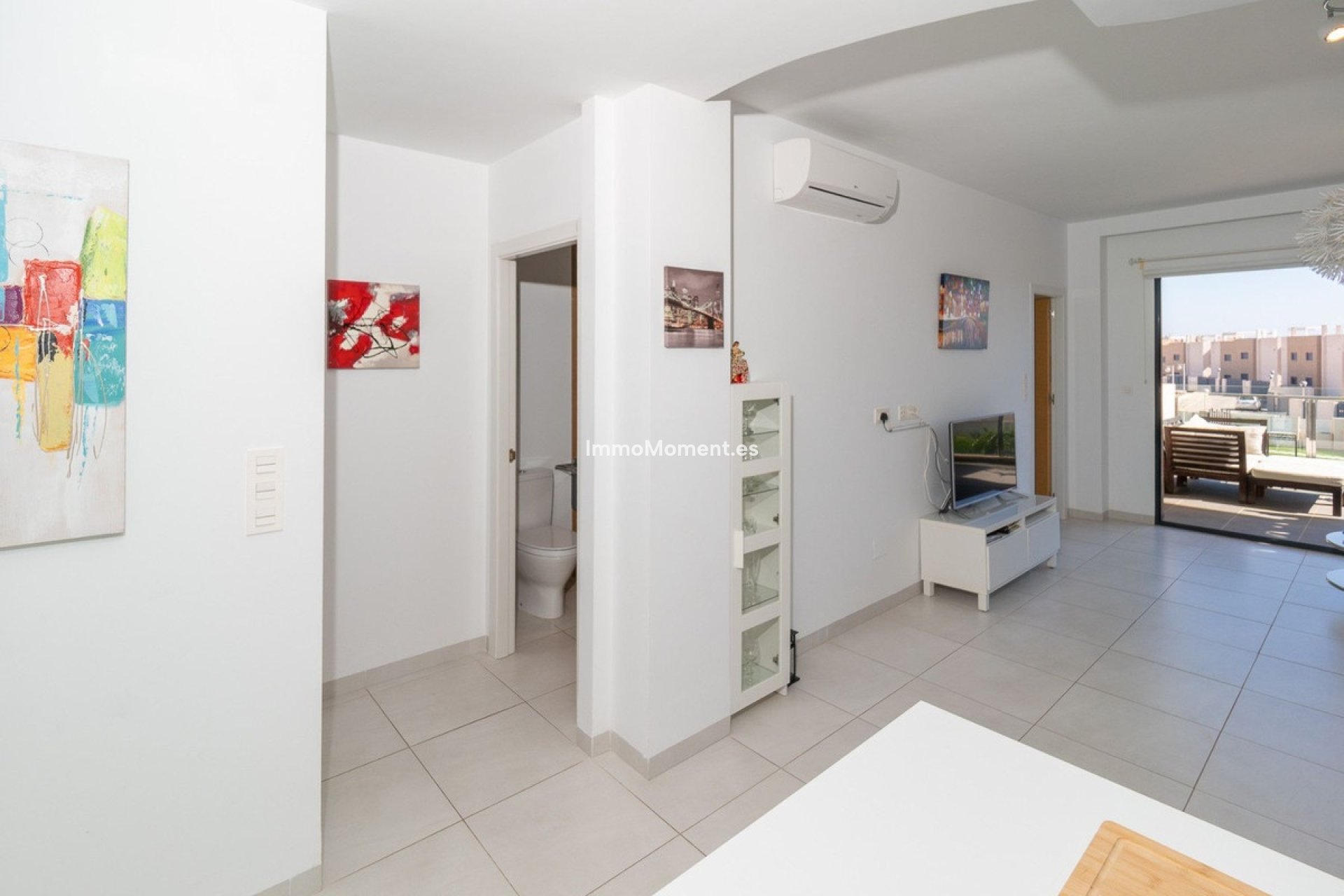 Revente - Appartement - Orihuela - Orihuela Costa