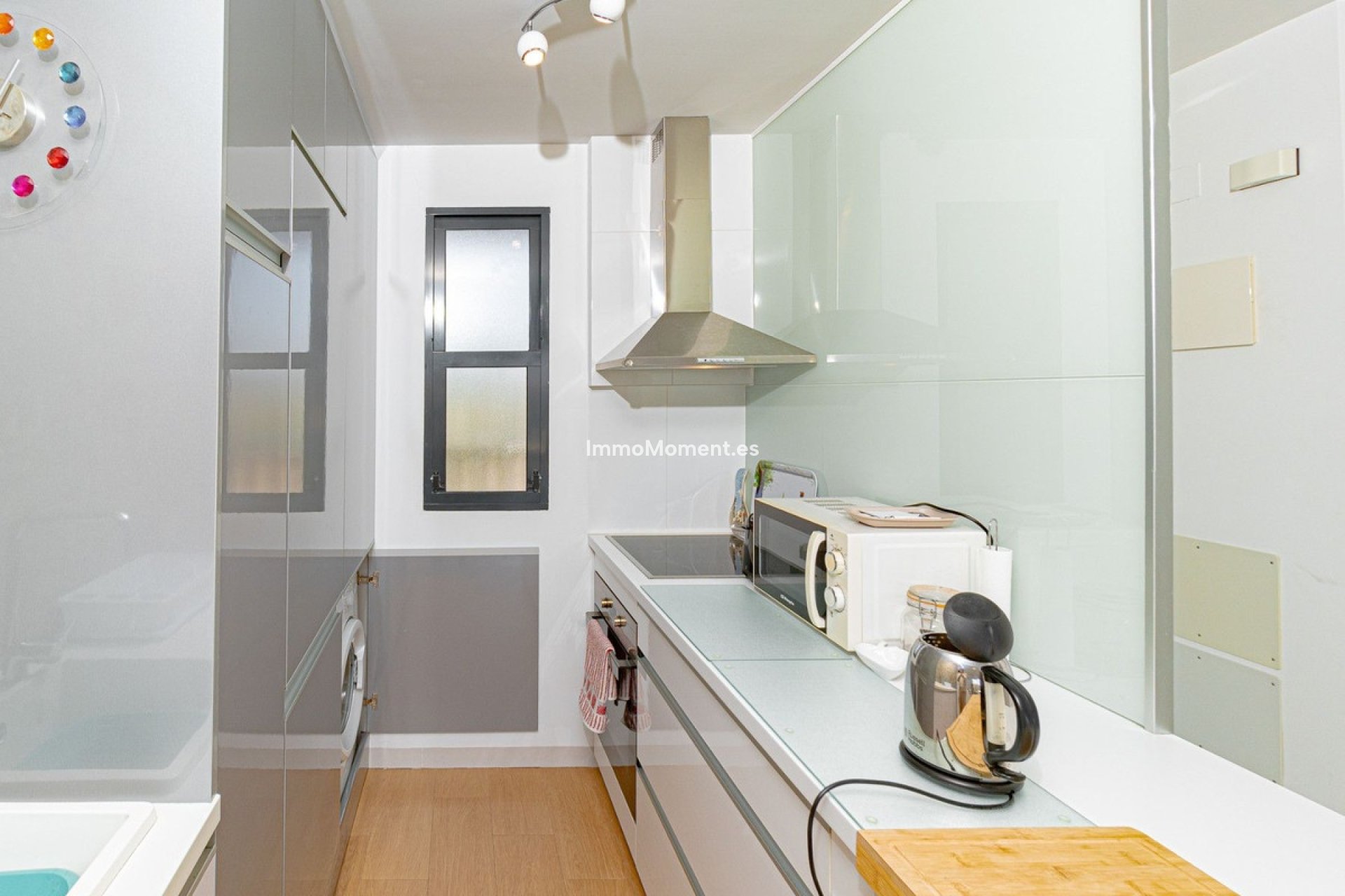 Revente - Appartement - Orihuela - Orihuela Costa