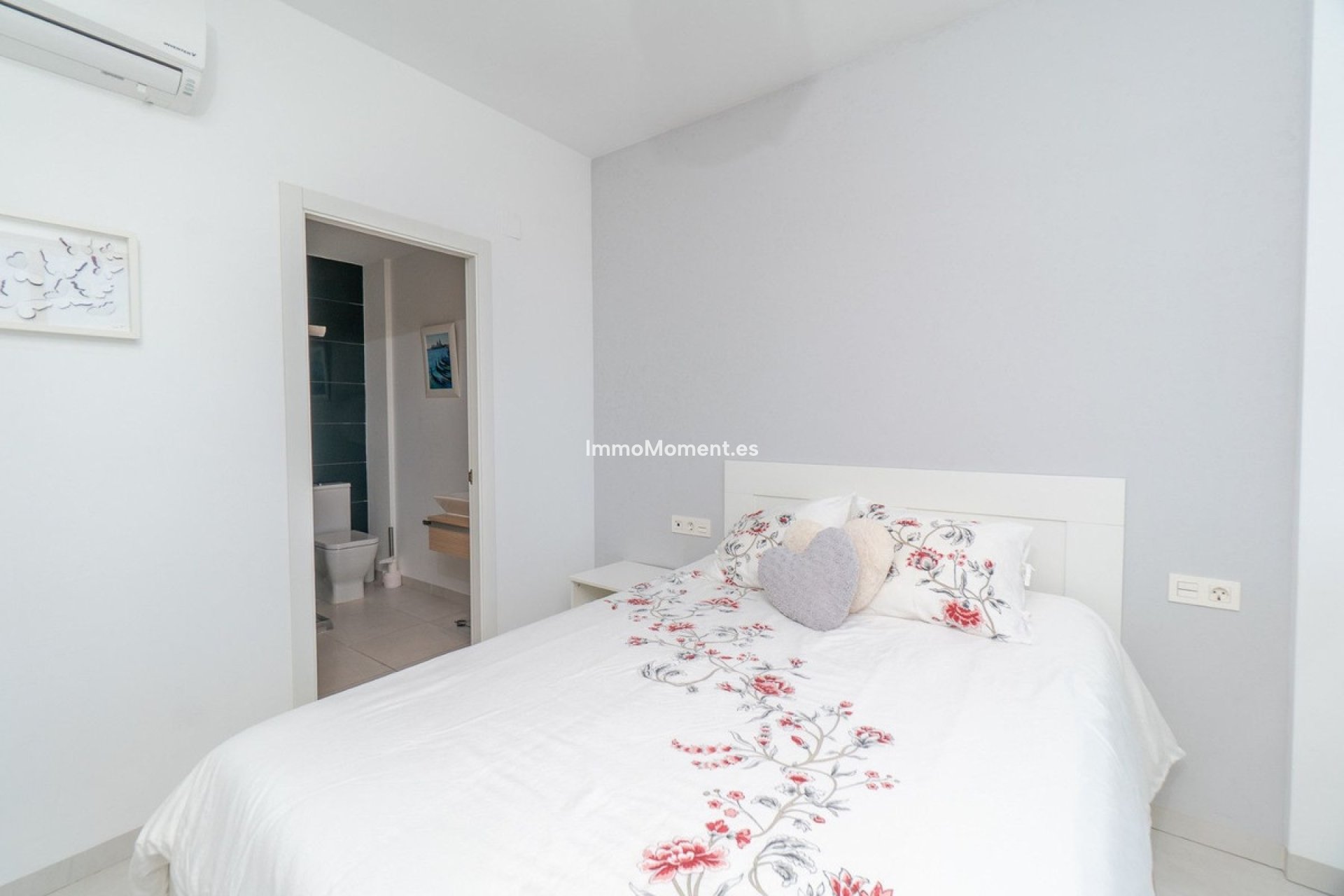 Revente - Appartement - Orihuela - Orihuela Costa