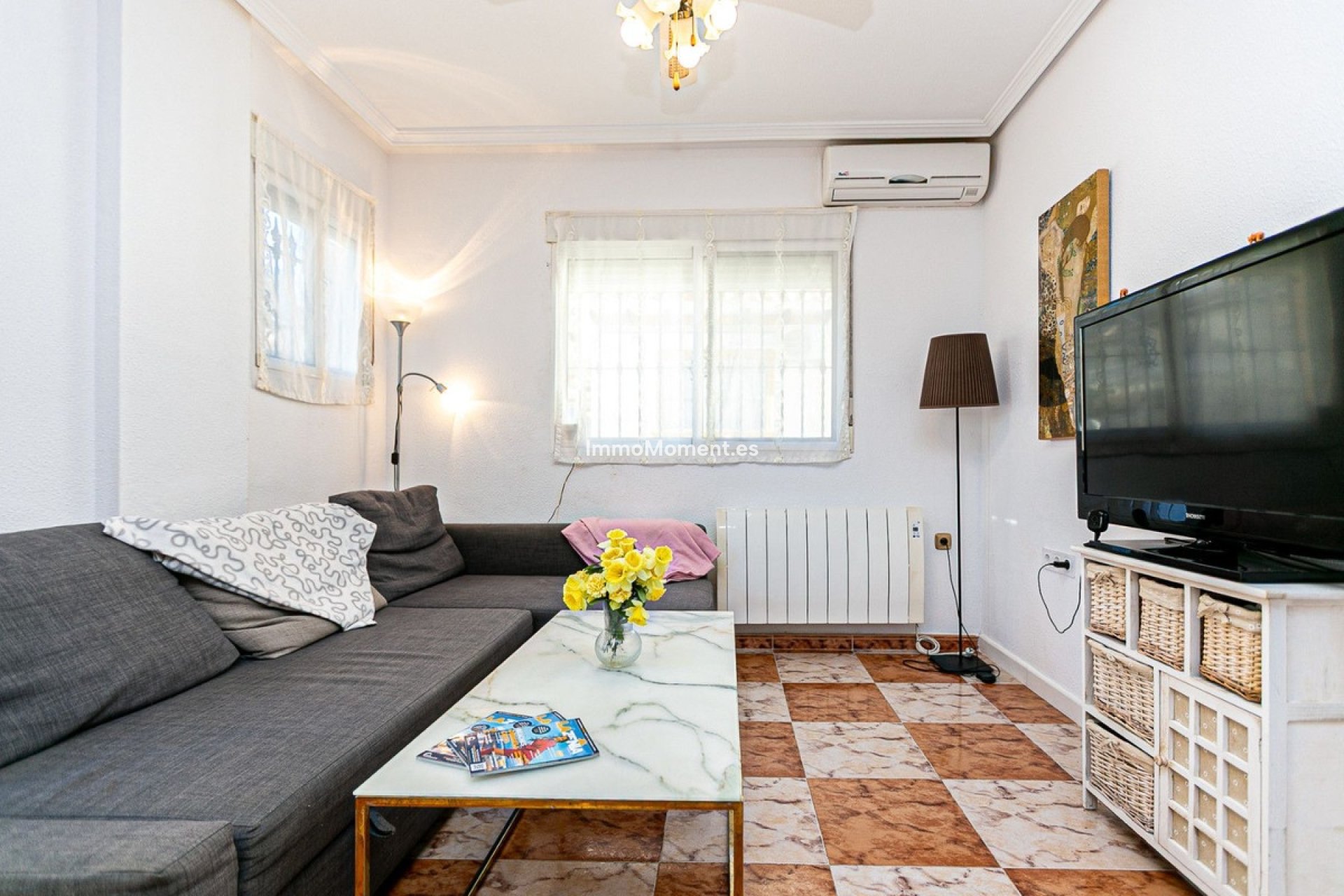 Revente - Appartement - Orihuela - Orihuela Costa