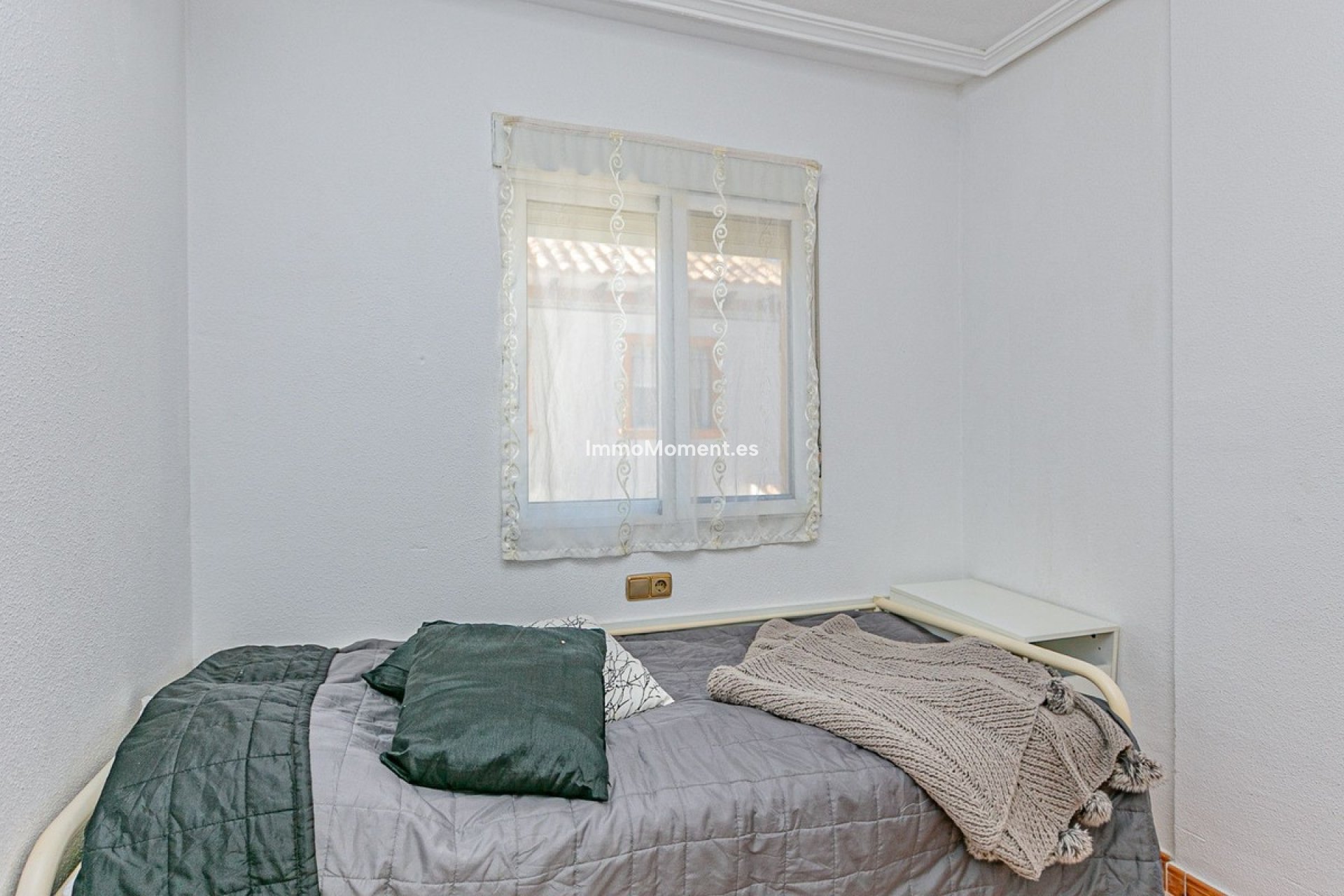 Revente - Appartement - Orihuela - Orihuela Costa