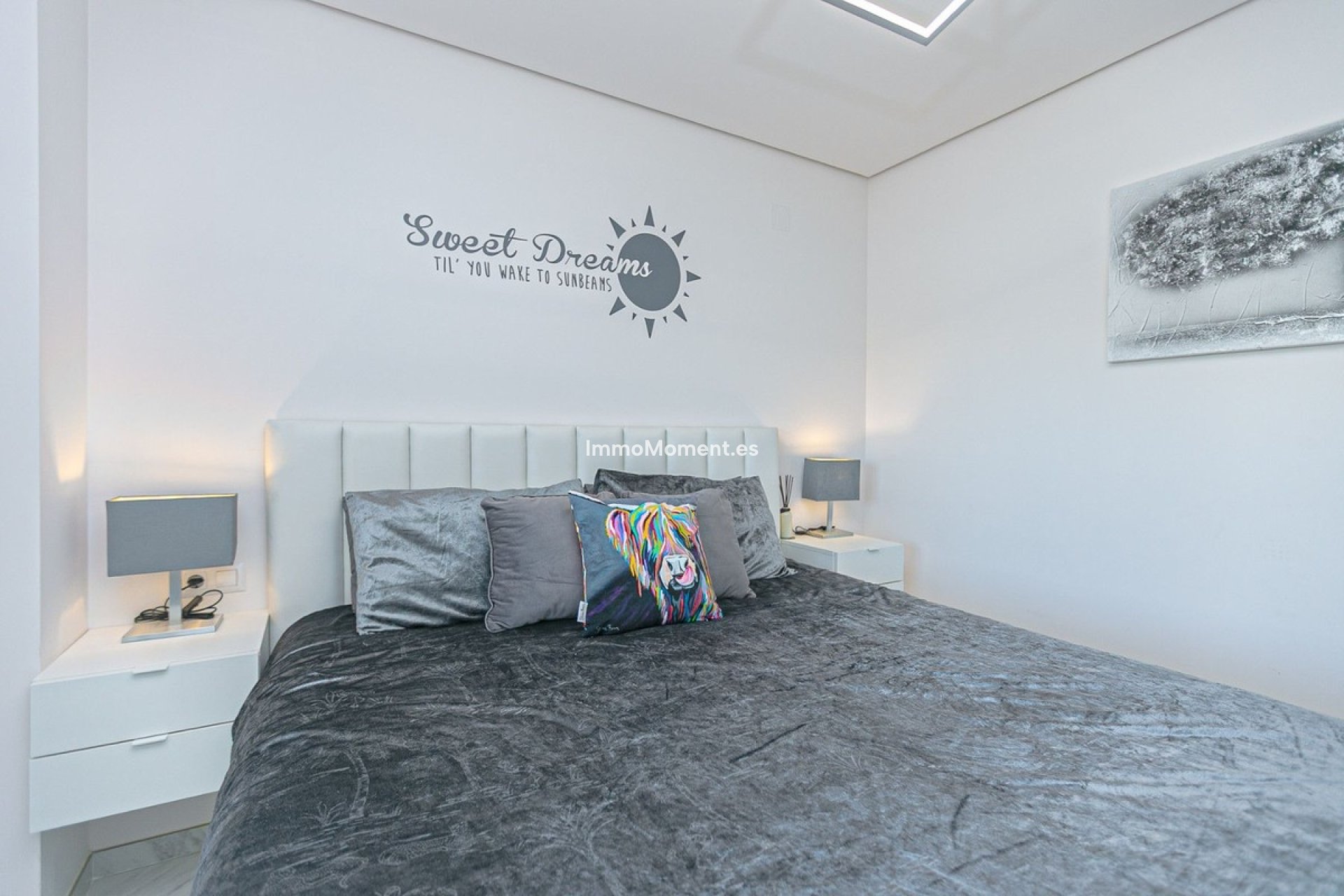 Revente - Appartement - Orihuela - Orihuela Costa