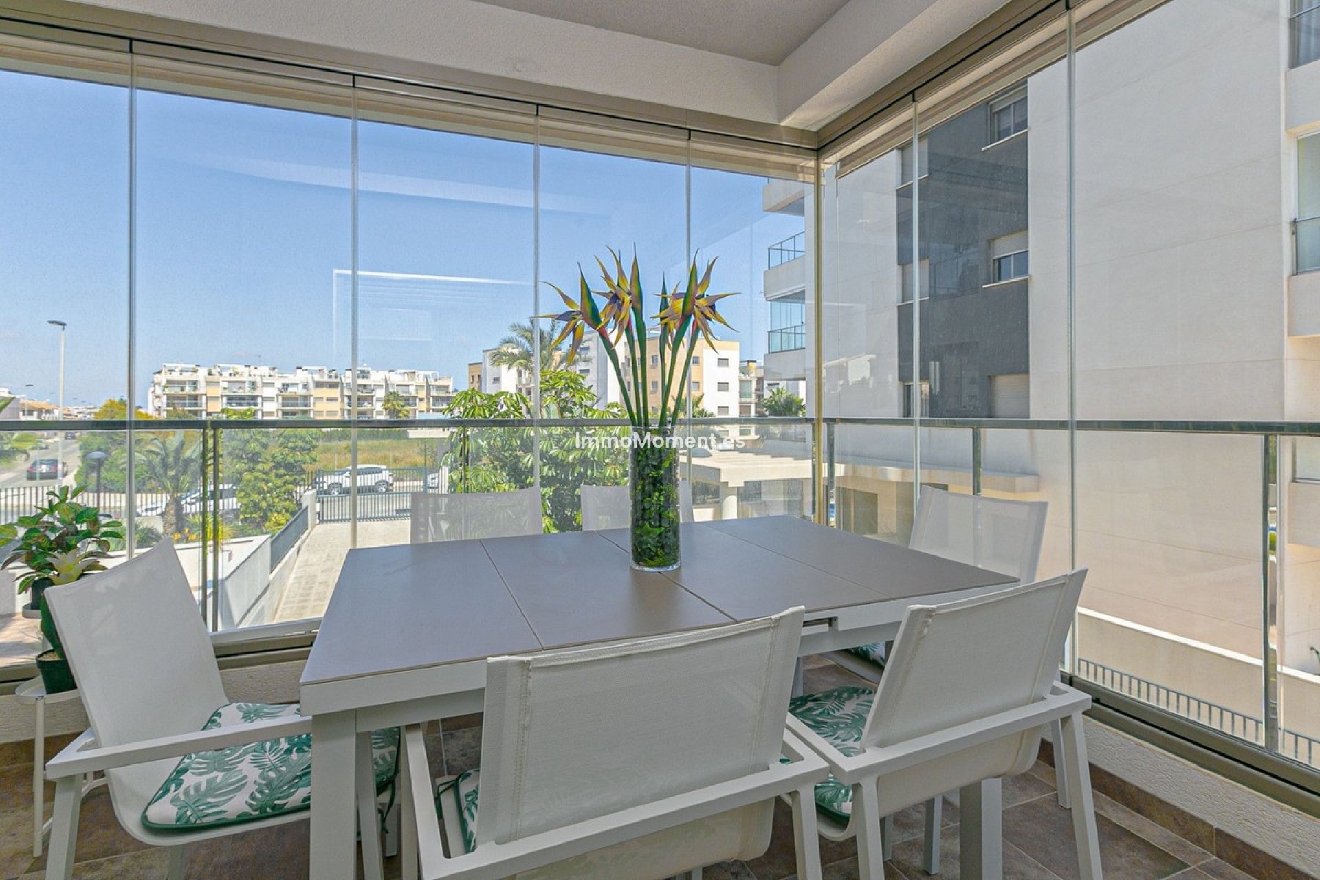 Revente - Appartement - Orihuela - Orihuela Costa