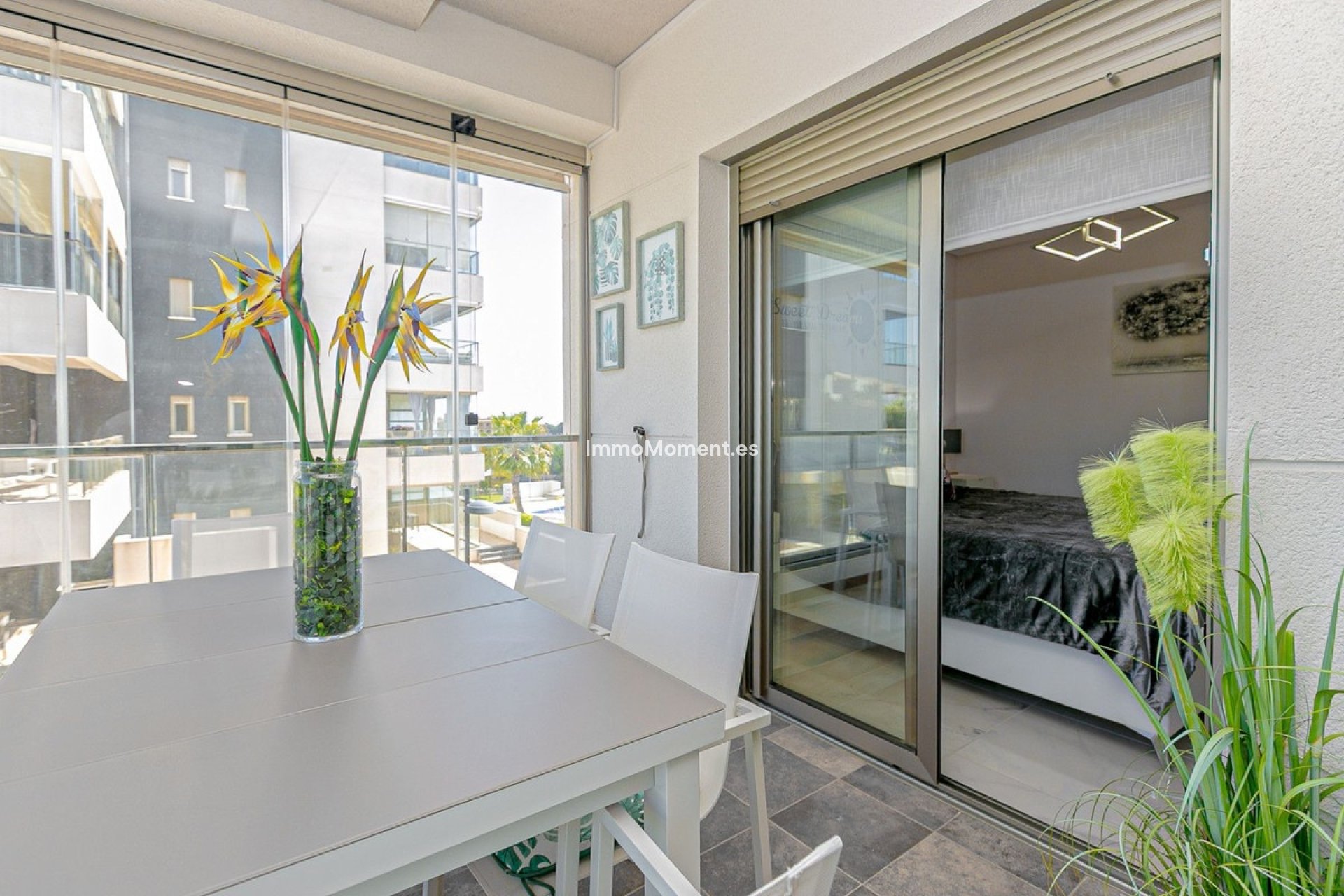 Revente - Appartement - Orihuela - Orihuela Costa