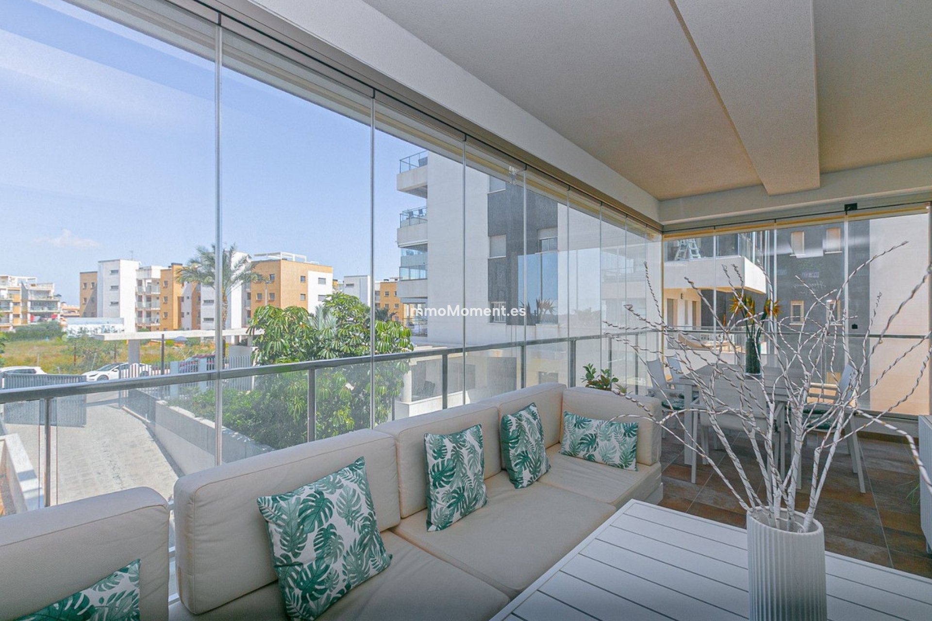 Revente - Appartement - Orihuela - Orihuela Costa