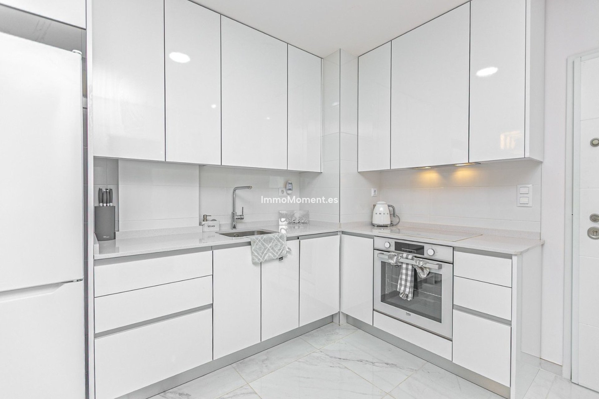 Revente - Appartement - Orihuela - Orihuela Costa