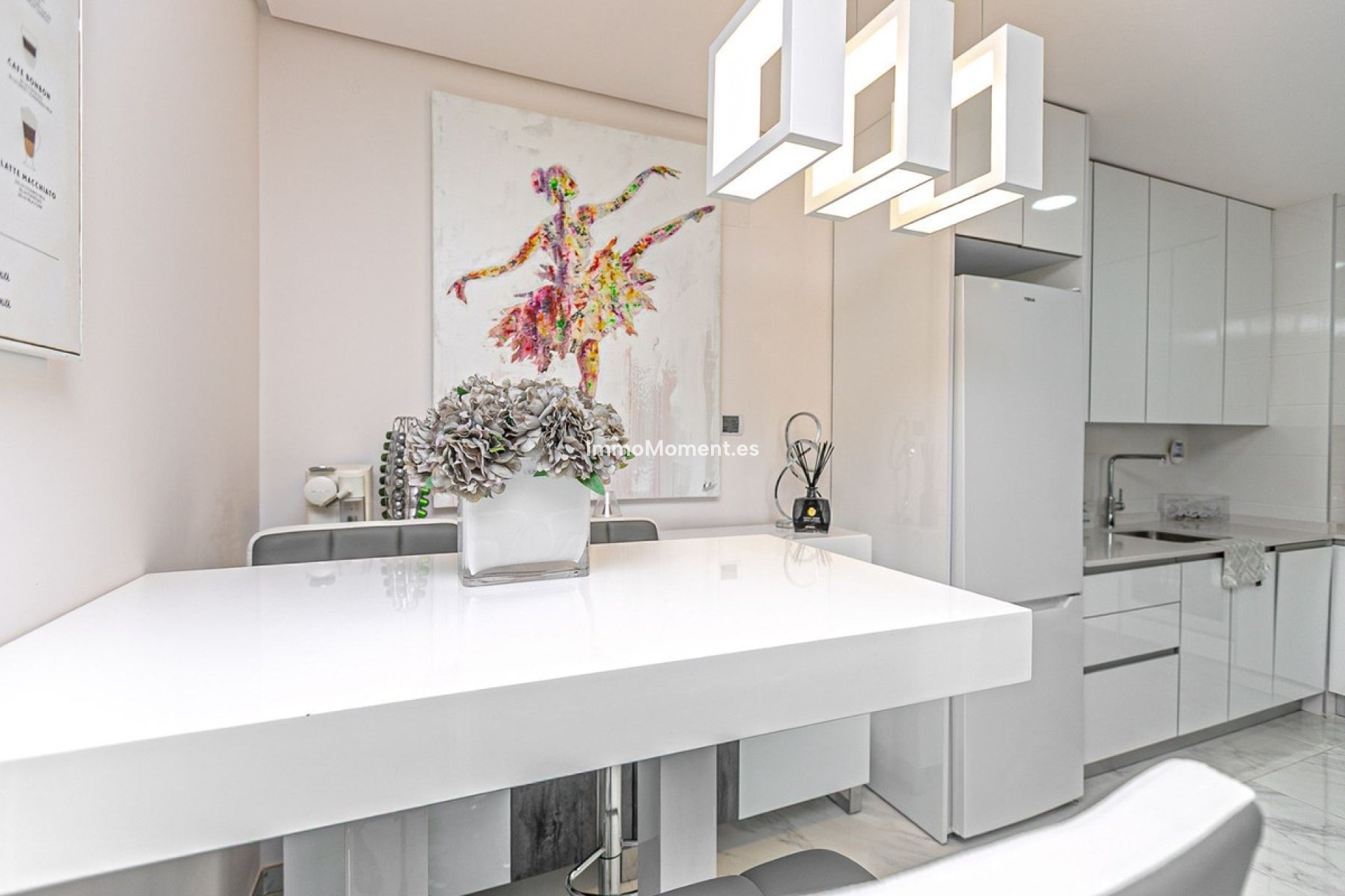 Revente - Appartement - Orihuela - Orihuela Costa