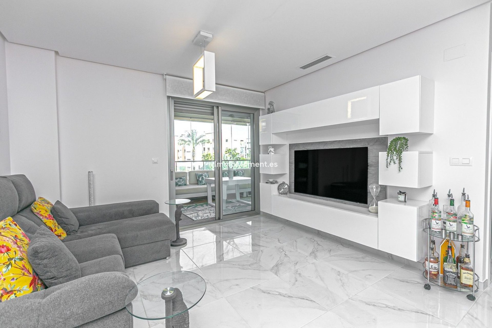 Revente - Appartement - Orihuela - Orihuela Costa